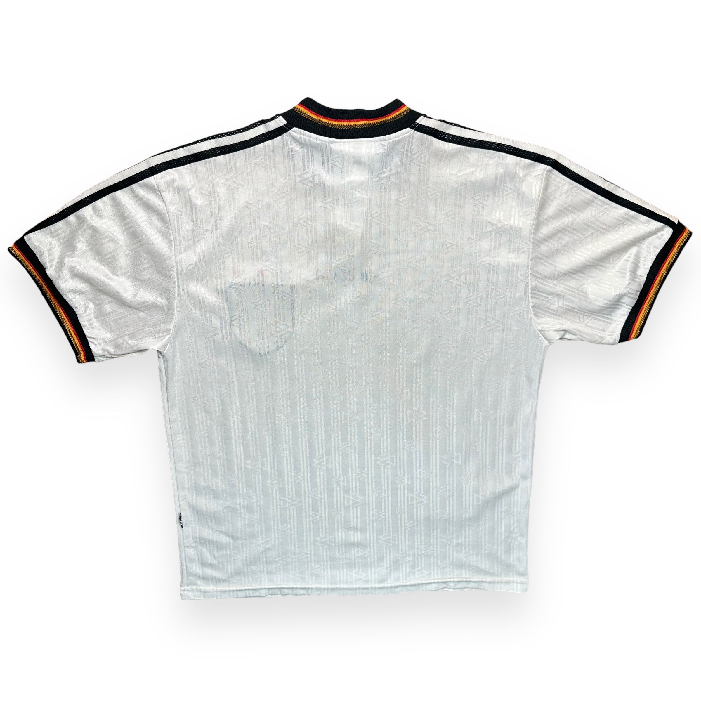 Germany 1996 Home Shirt (L)