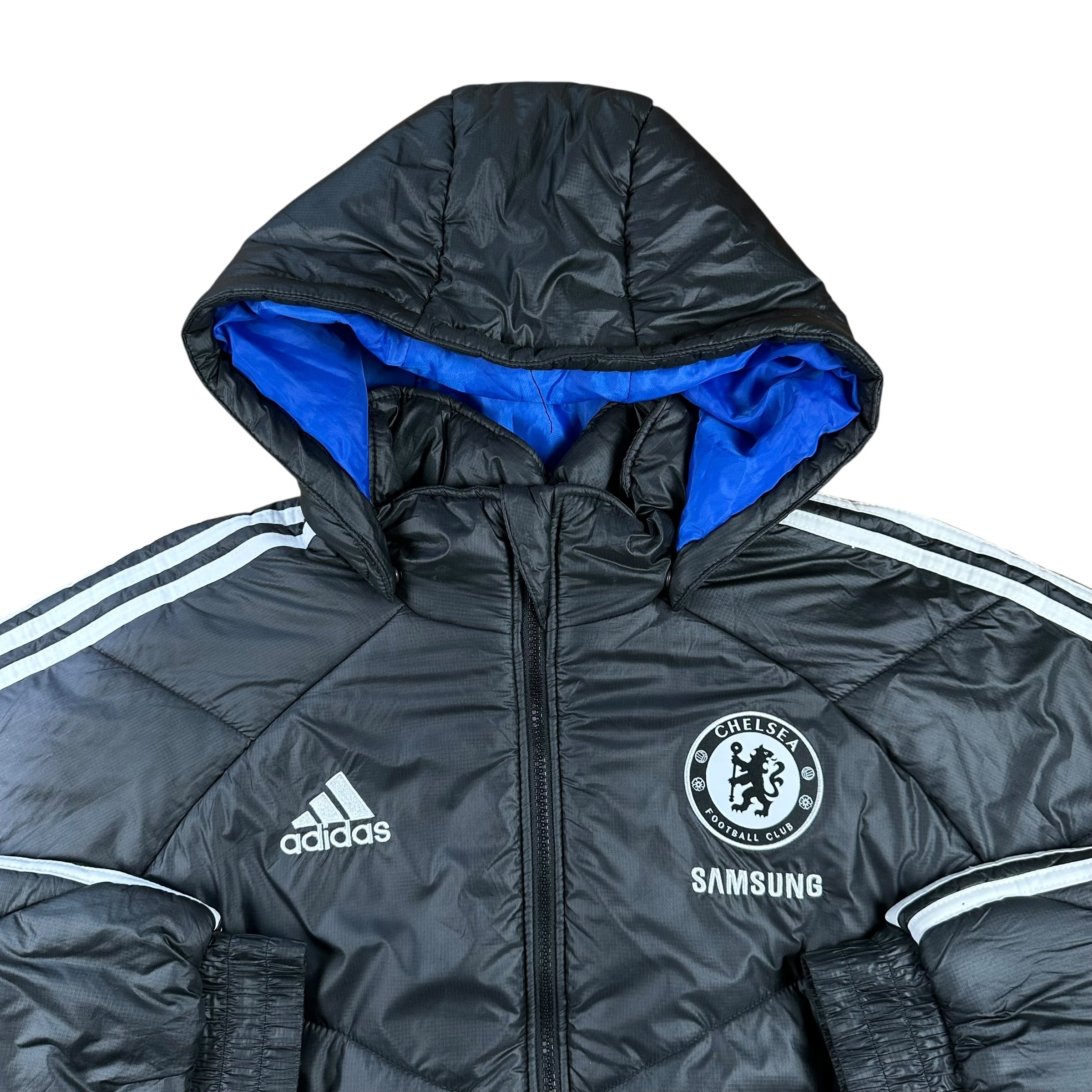 Chelsea 2010-11 Padded Jacket (L)