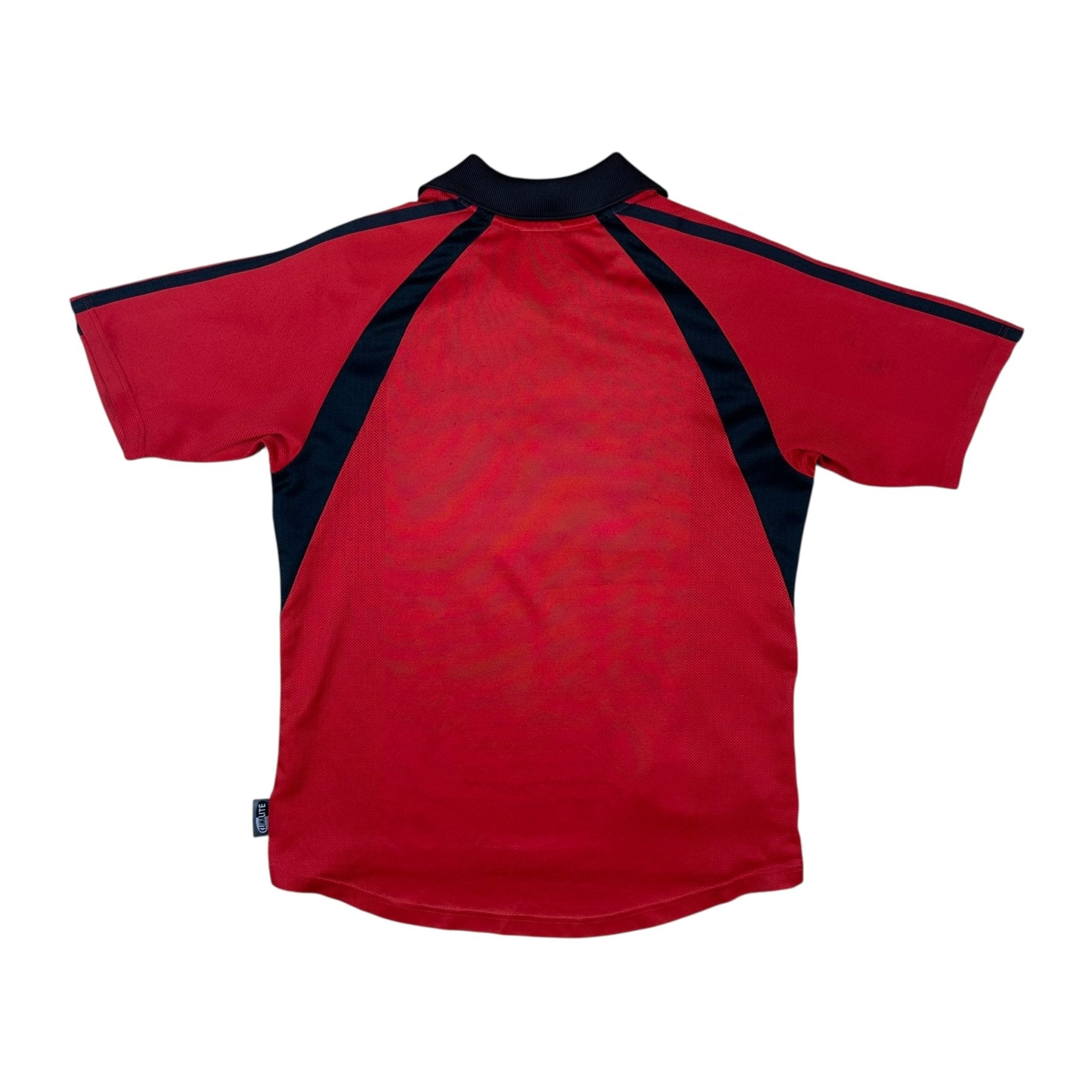 AC Milan 2001-02 Home Shirt (XS) - Kitplug