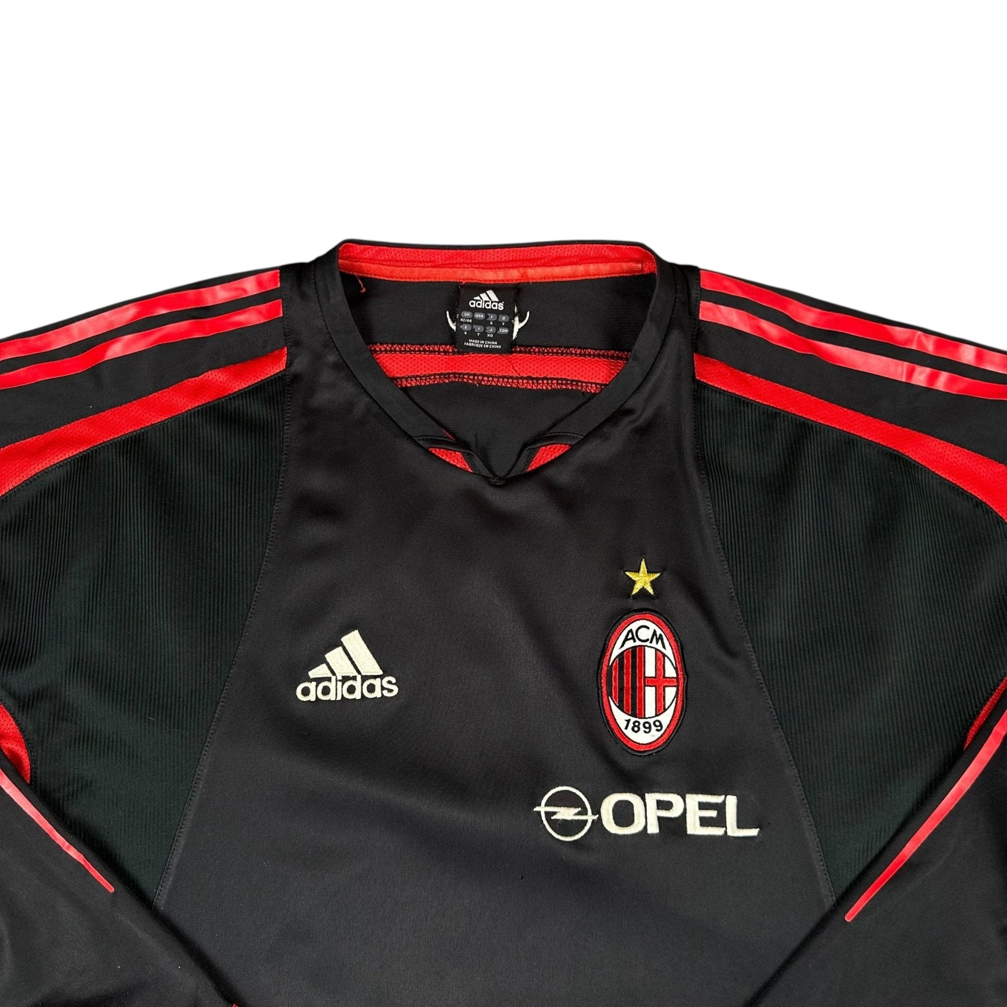 AC Milan 2004-06 Training Shirt (L) - Kitplug