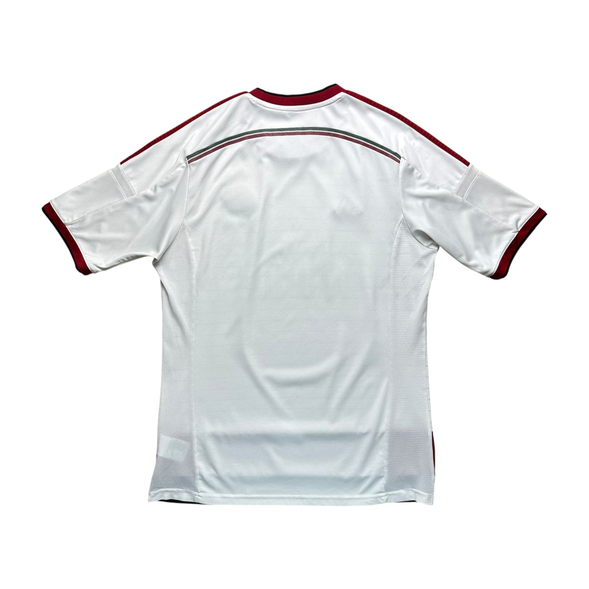 AC Milan 2014 - 15 Away Shirt (M) - Kitplug