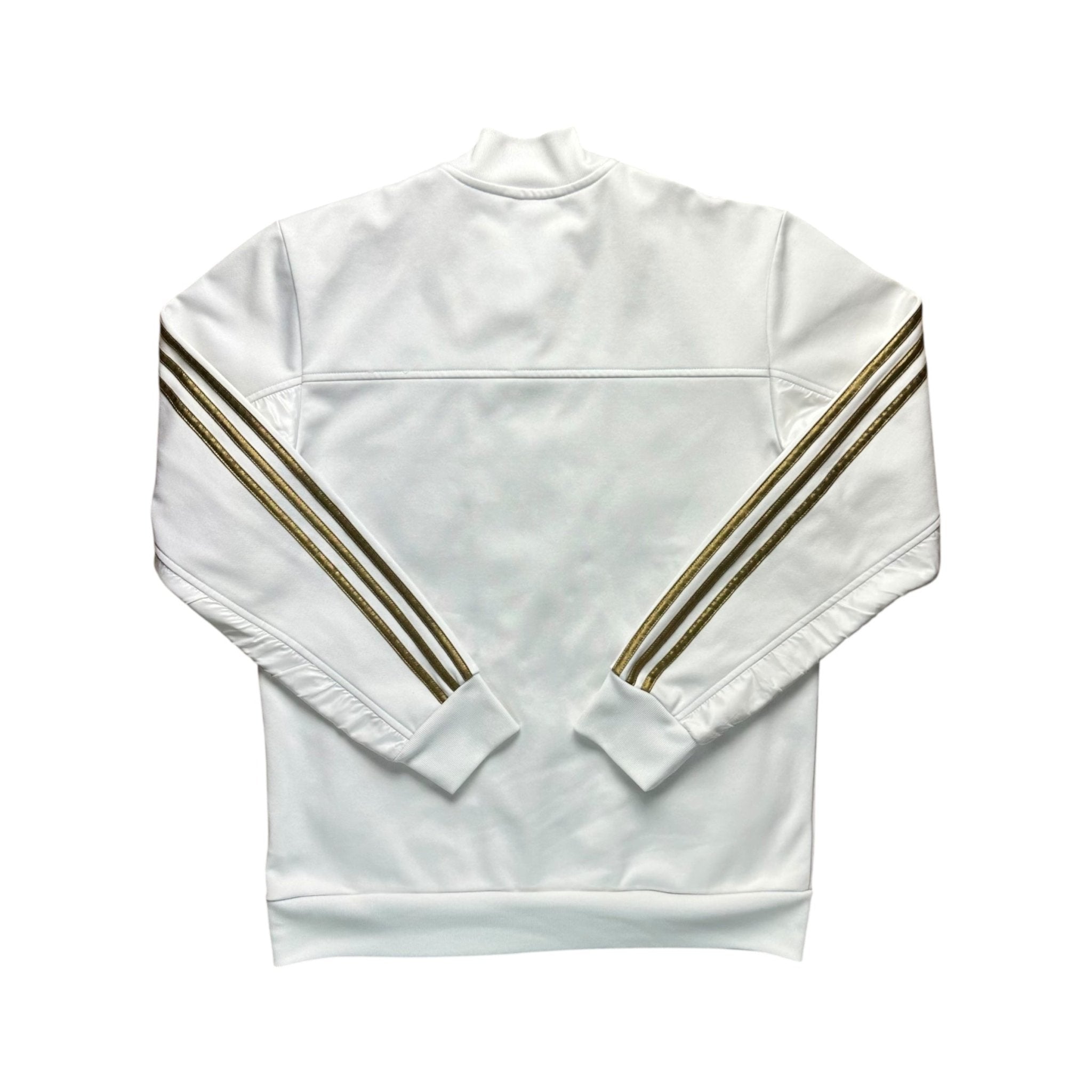 AC Milan 2014 - 15 Training Jacket (M) - Kitplug