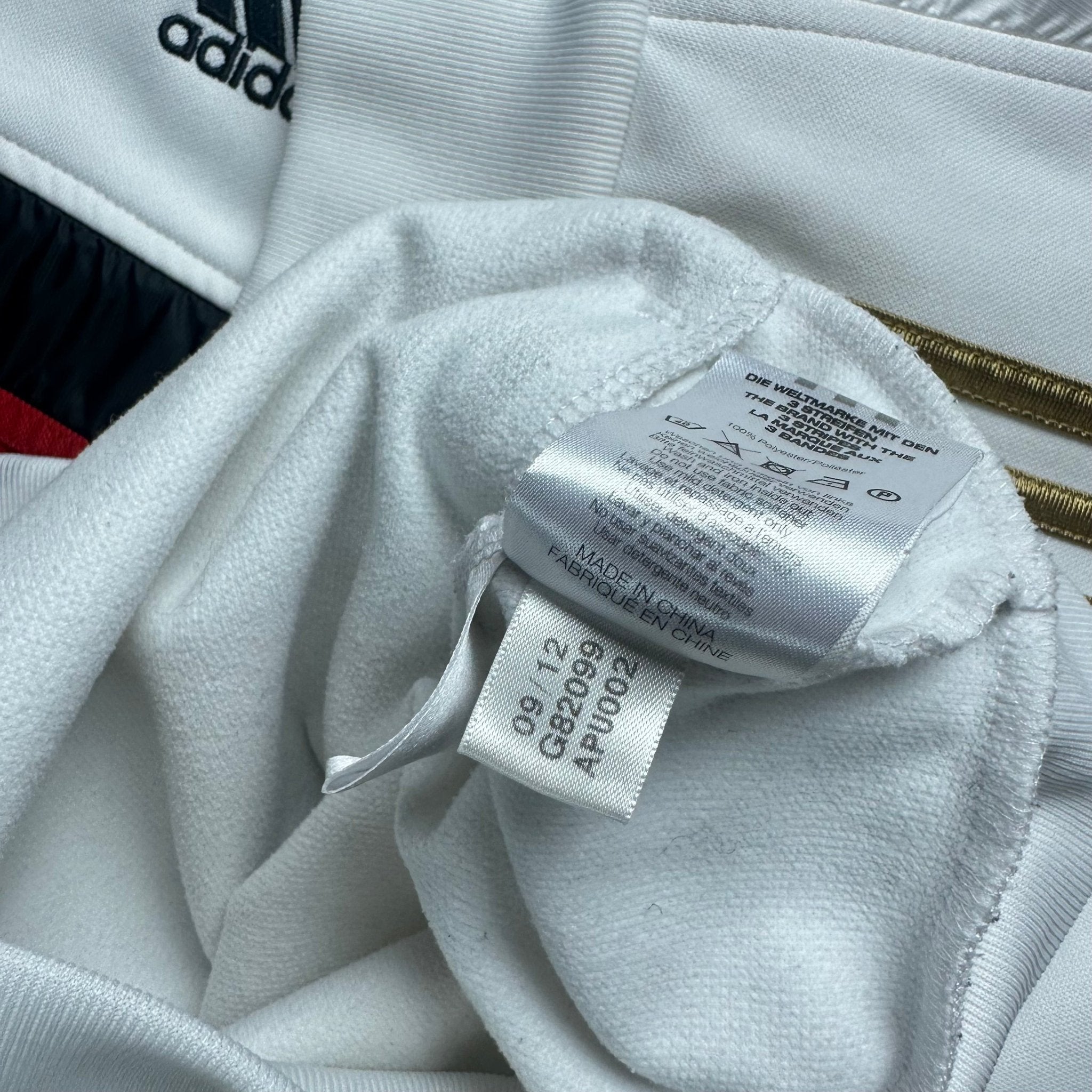 AC Milan 2014 - 15 Training Jacket (M) - Kitplug