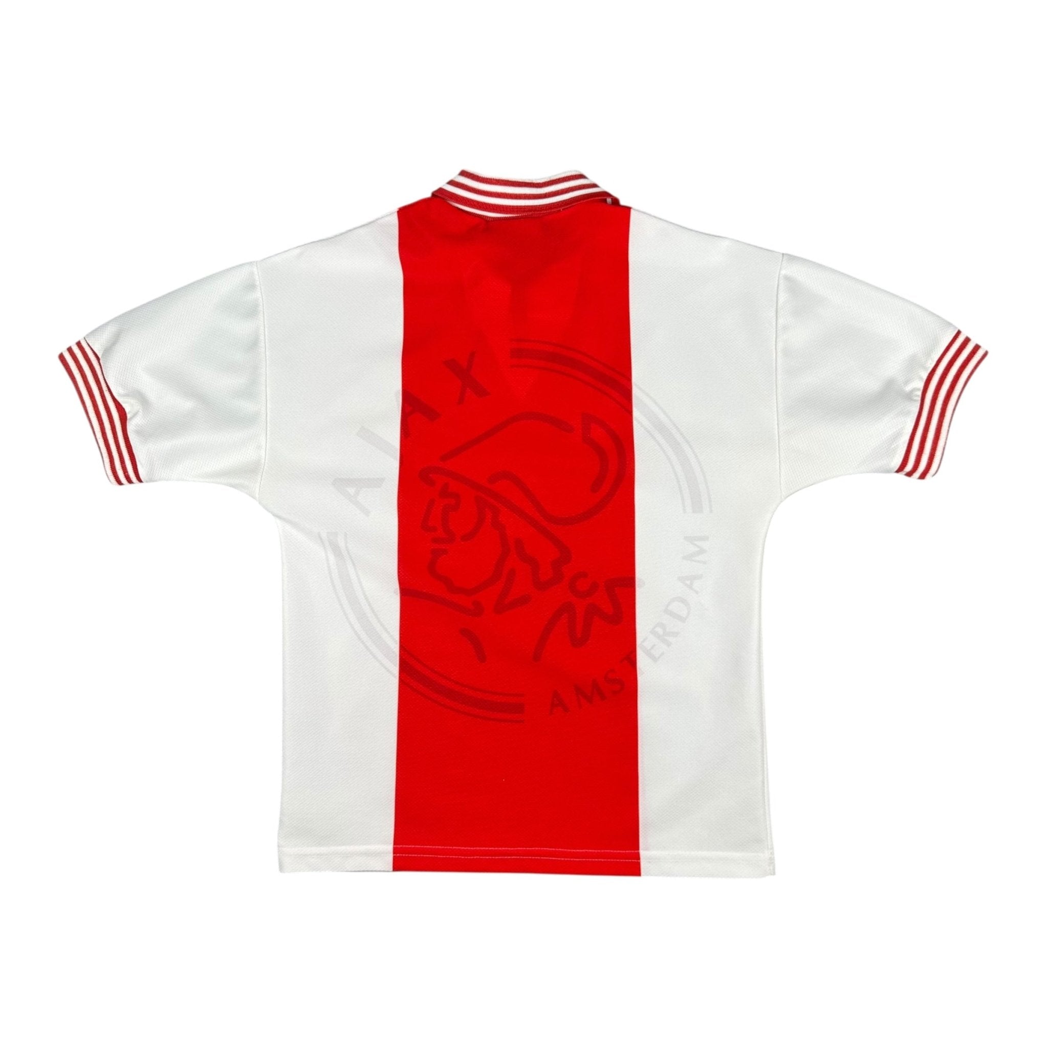 Ajax 1995-96 Away Shirt (Youth L) - Kitplug