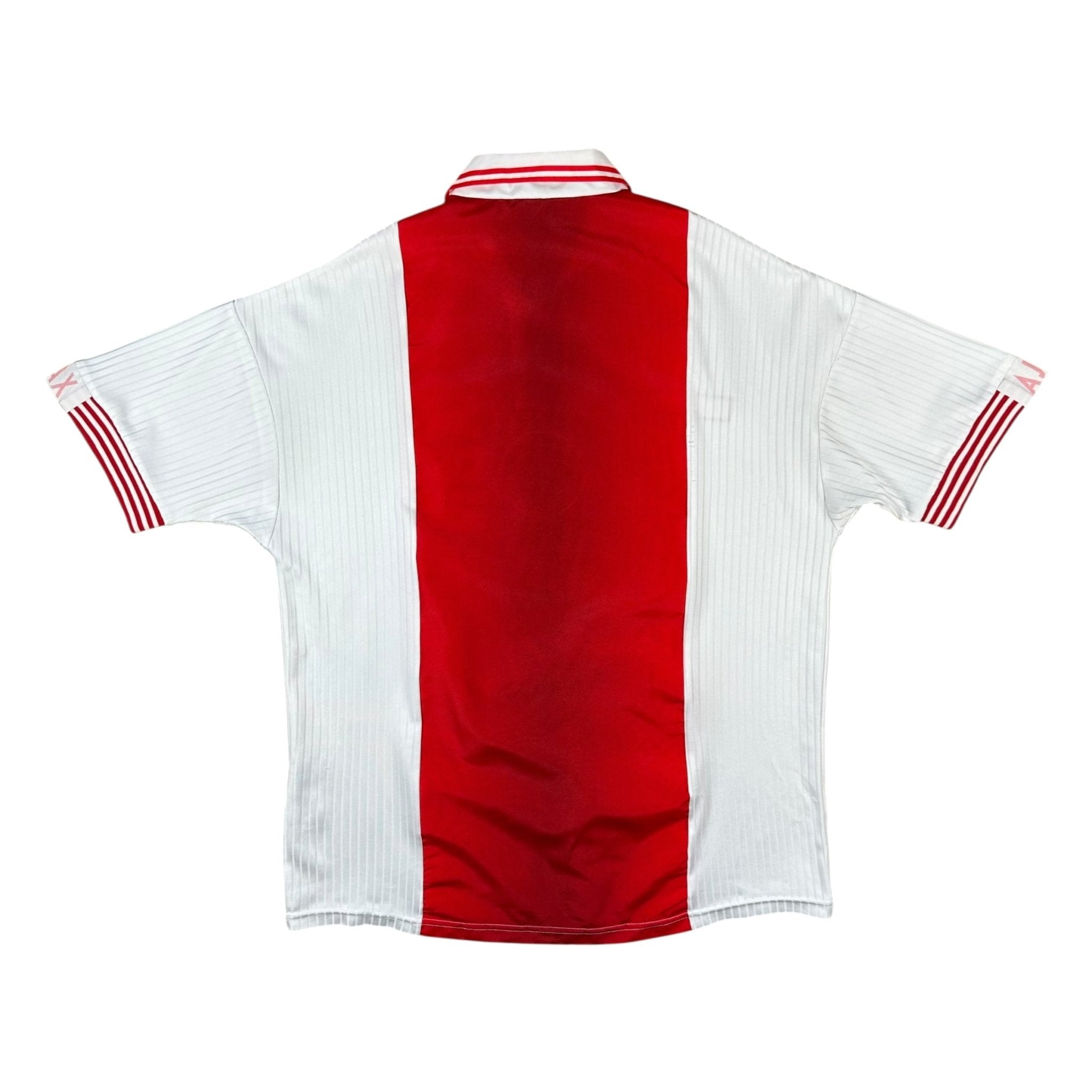 Ajax 1997-98 Home Shirt (L) - Kitplug