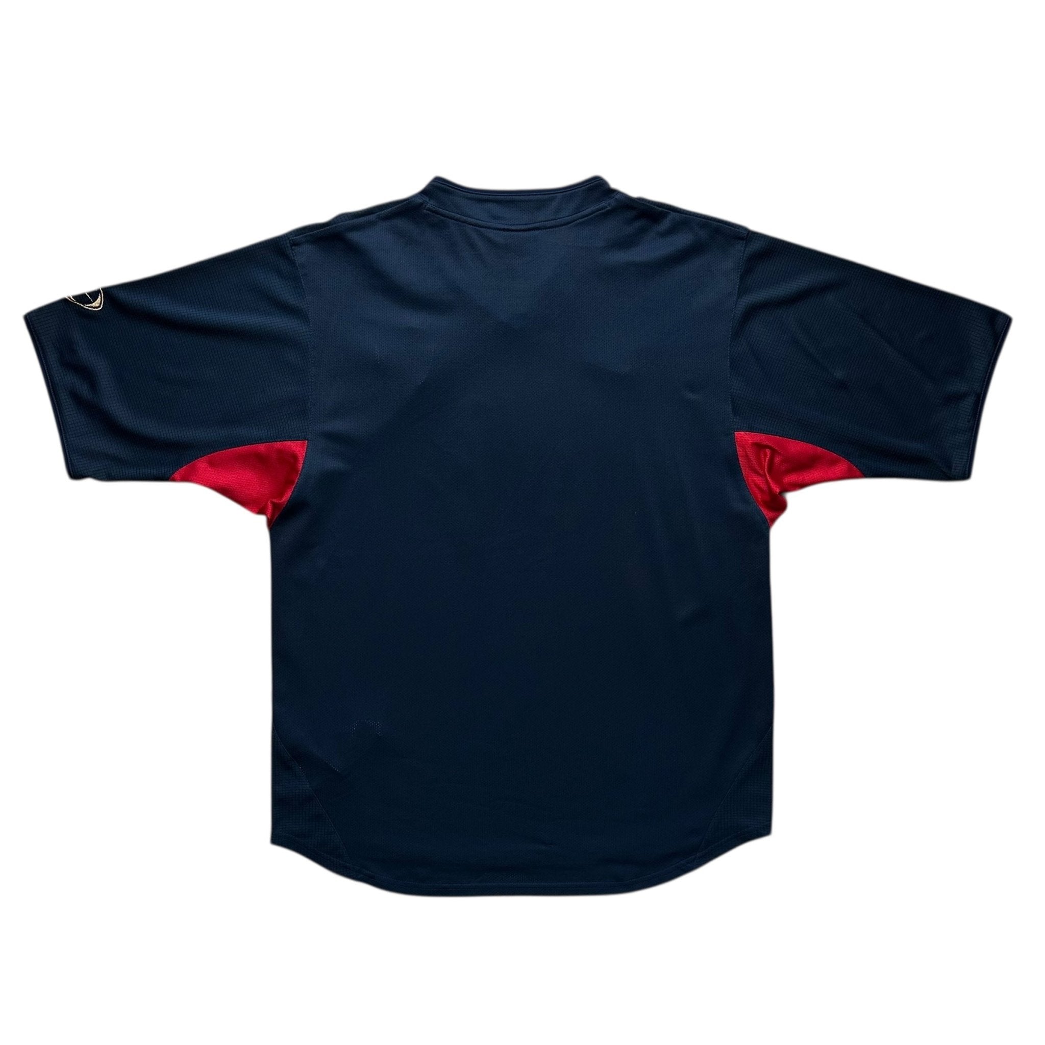 Arsenal 2002 - 03 Training Shirt (M) - Kitplug