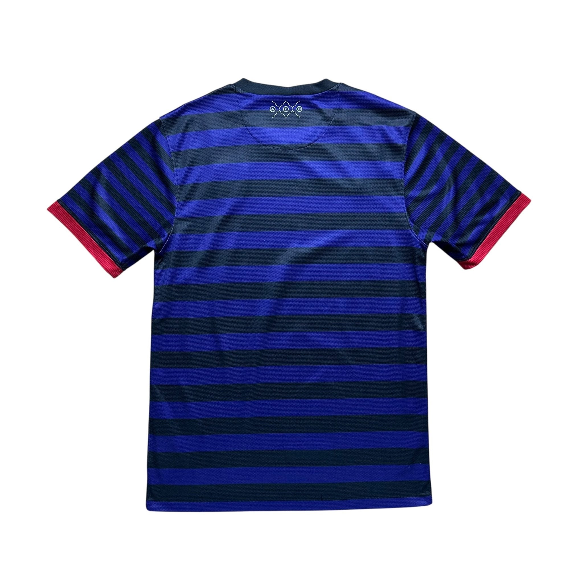 Arsenal 2012 - 13 Away Shirt (S) - Kitplug