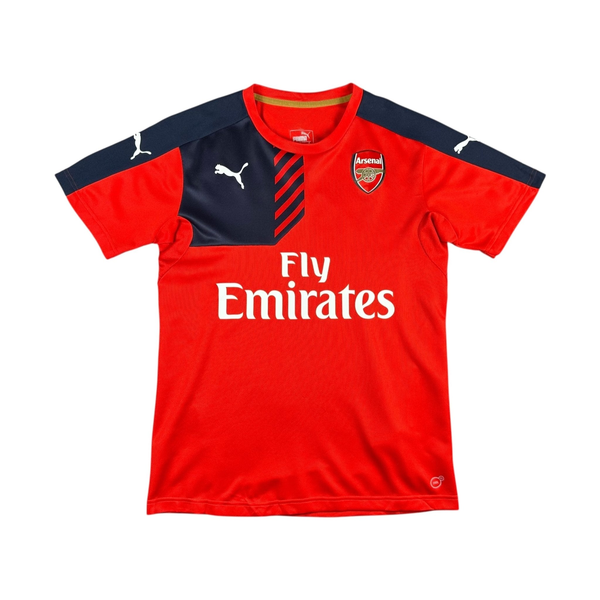 Arsenal 2015-16 Training Shirt (M) - Kitplug