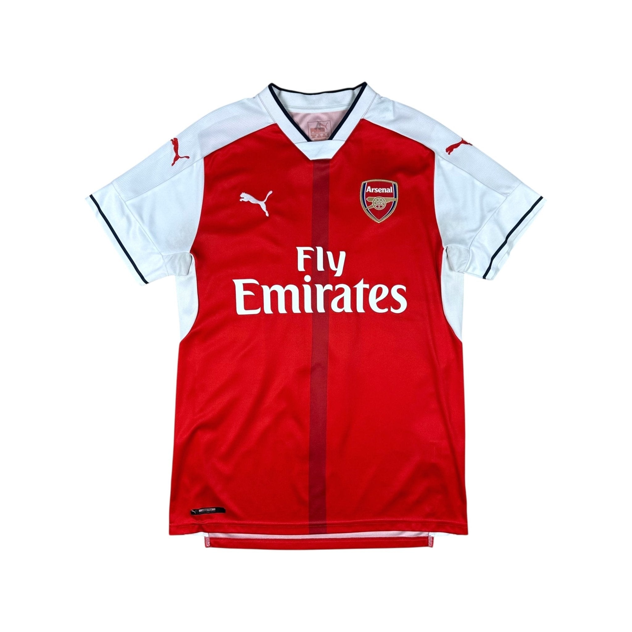 Arsenal 2016-17 Home Shirt (M) Özil 11 - Kitplug