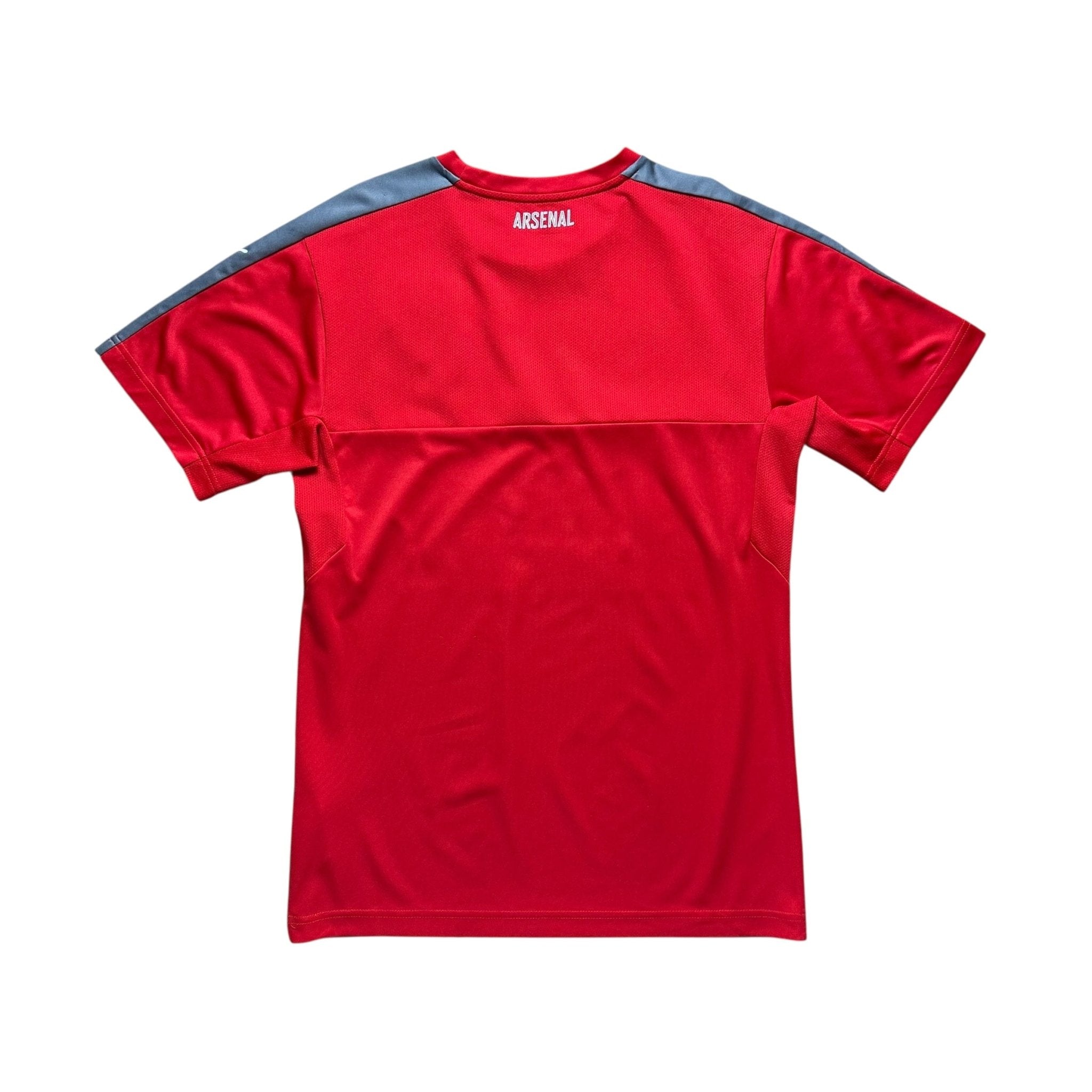 Arsenal 2016 - 17 Training Shirt (M) - Kitplug