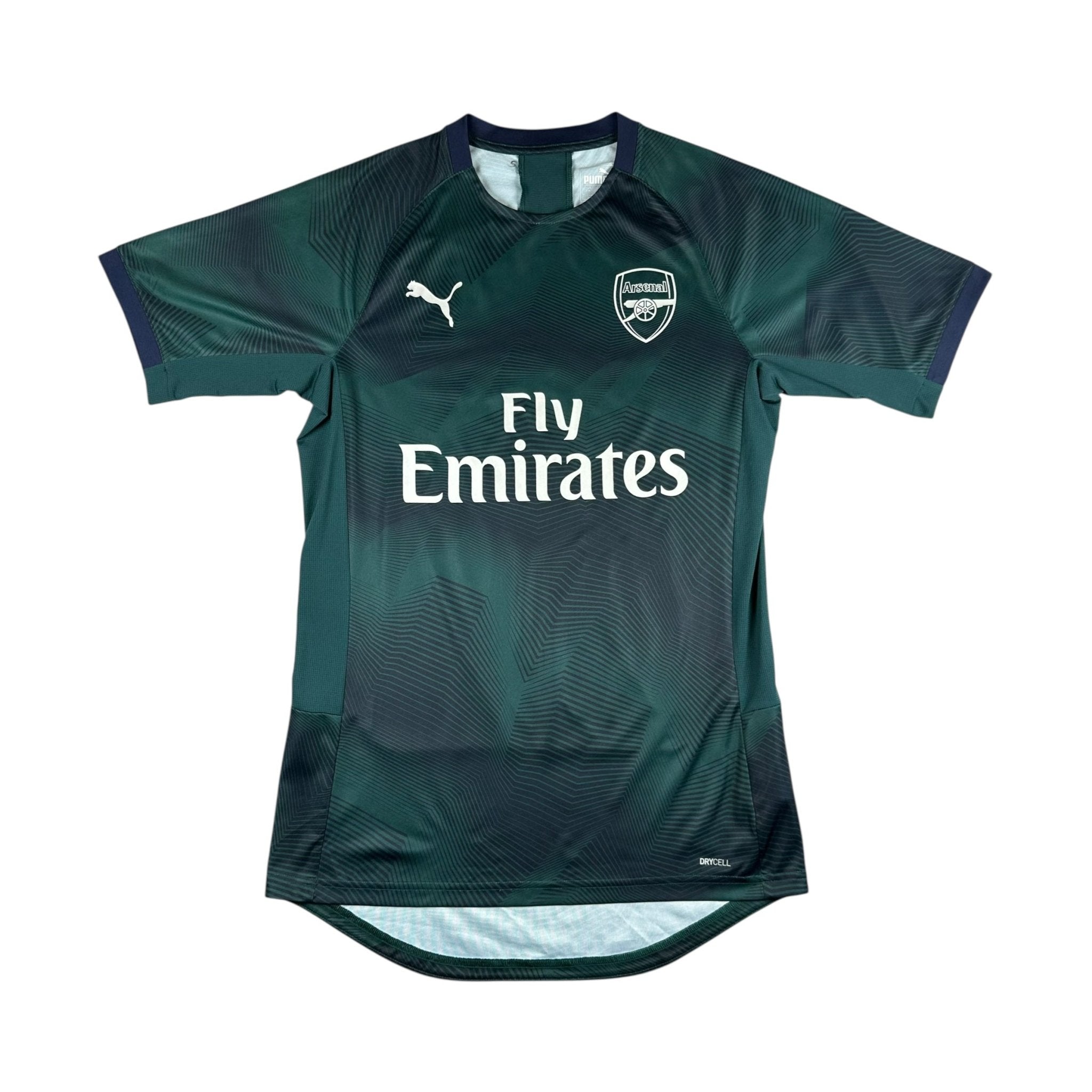 Arsenal 2018-19Training Shirt (M) - Kitplug