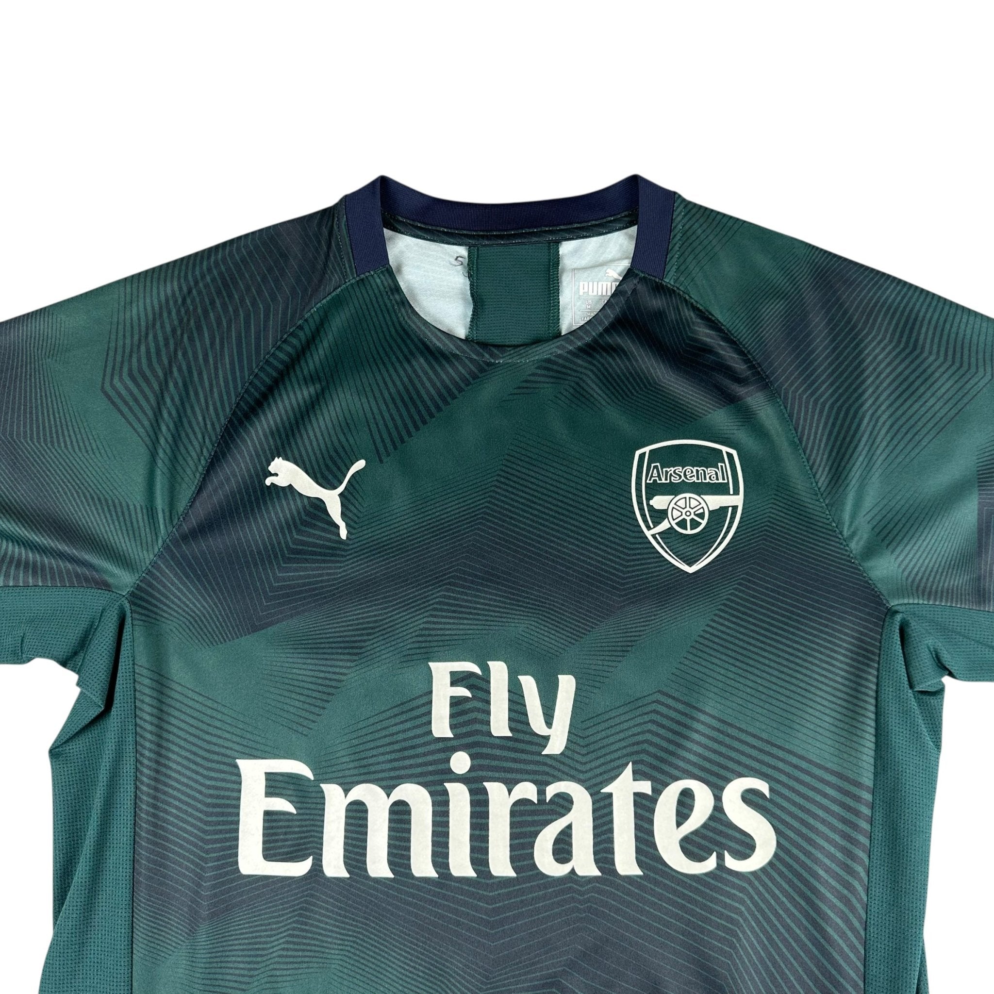 Arsenal 2018-19Training Shirt (M) - Kitplug