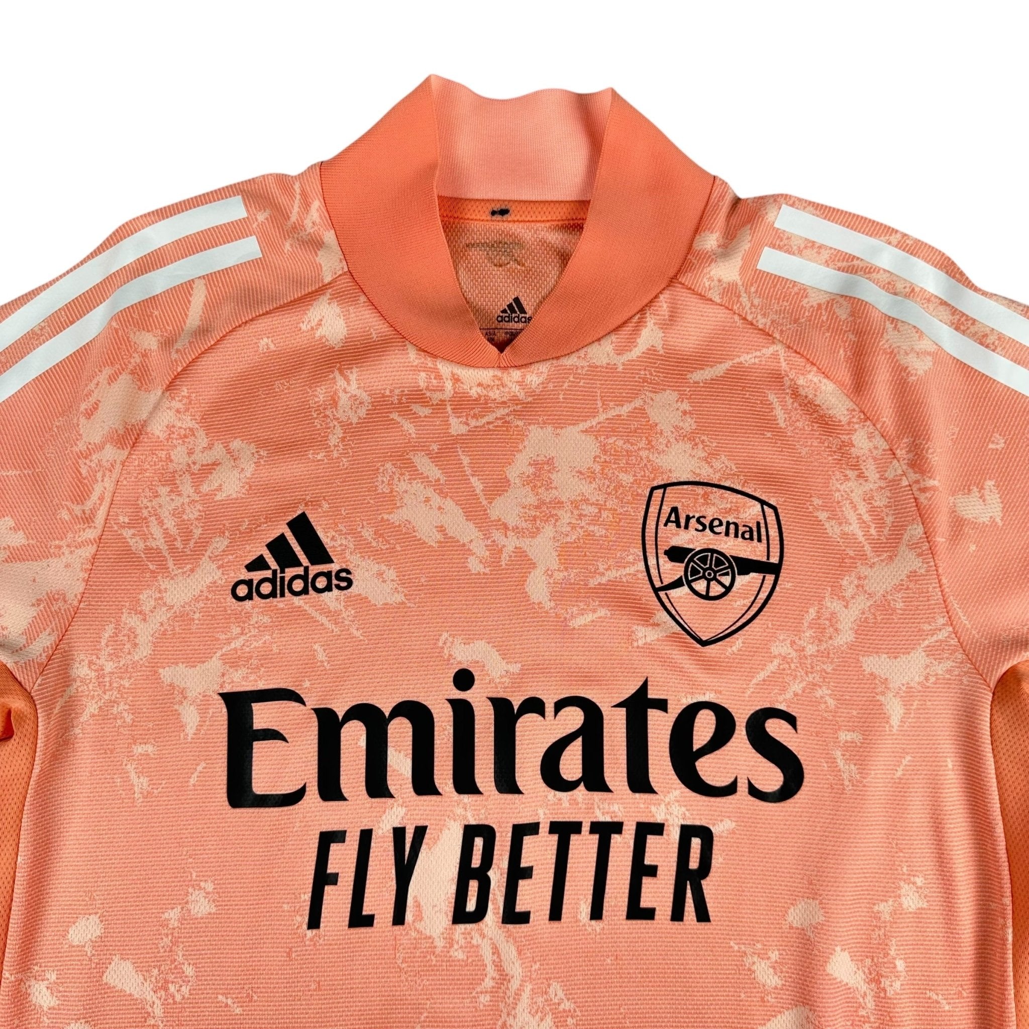 Arsenal 2020-21 Training Shirt (M) - Kitplug