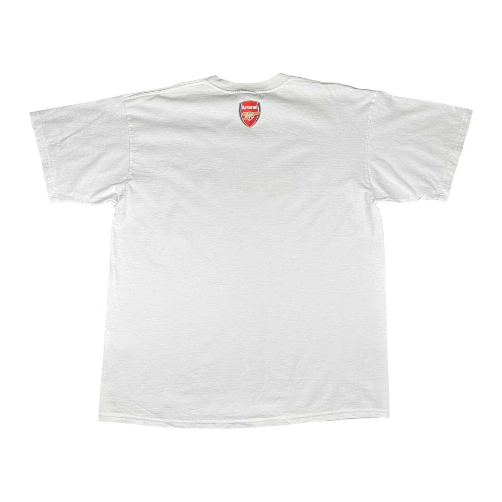 Arsenal “Highbury” Graphic T-Shirt (L) - Kitplug