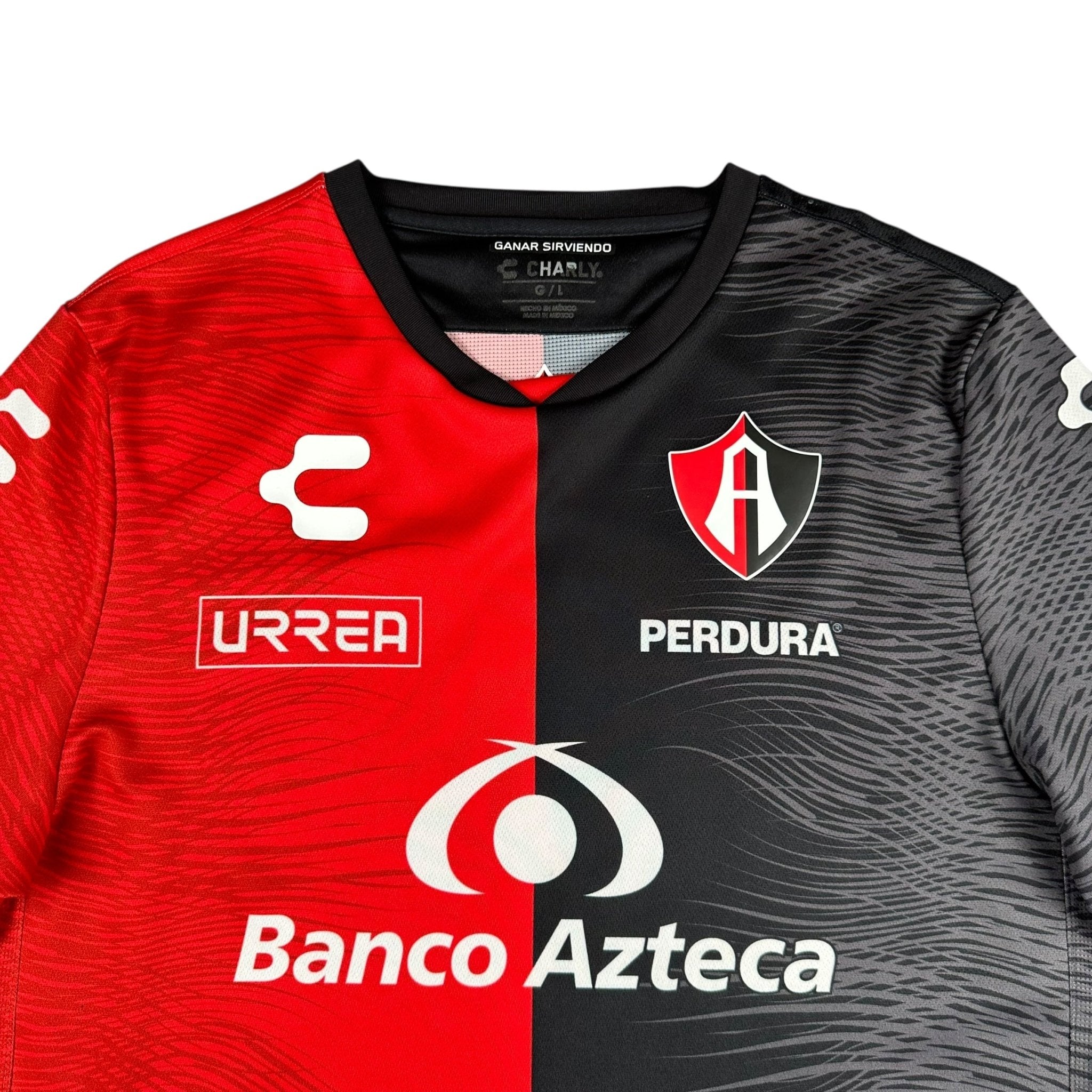 Atlas 2020-21 Home (L) - Kitplug