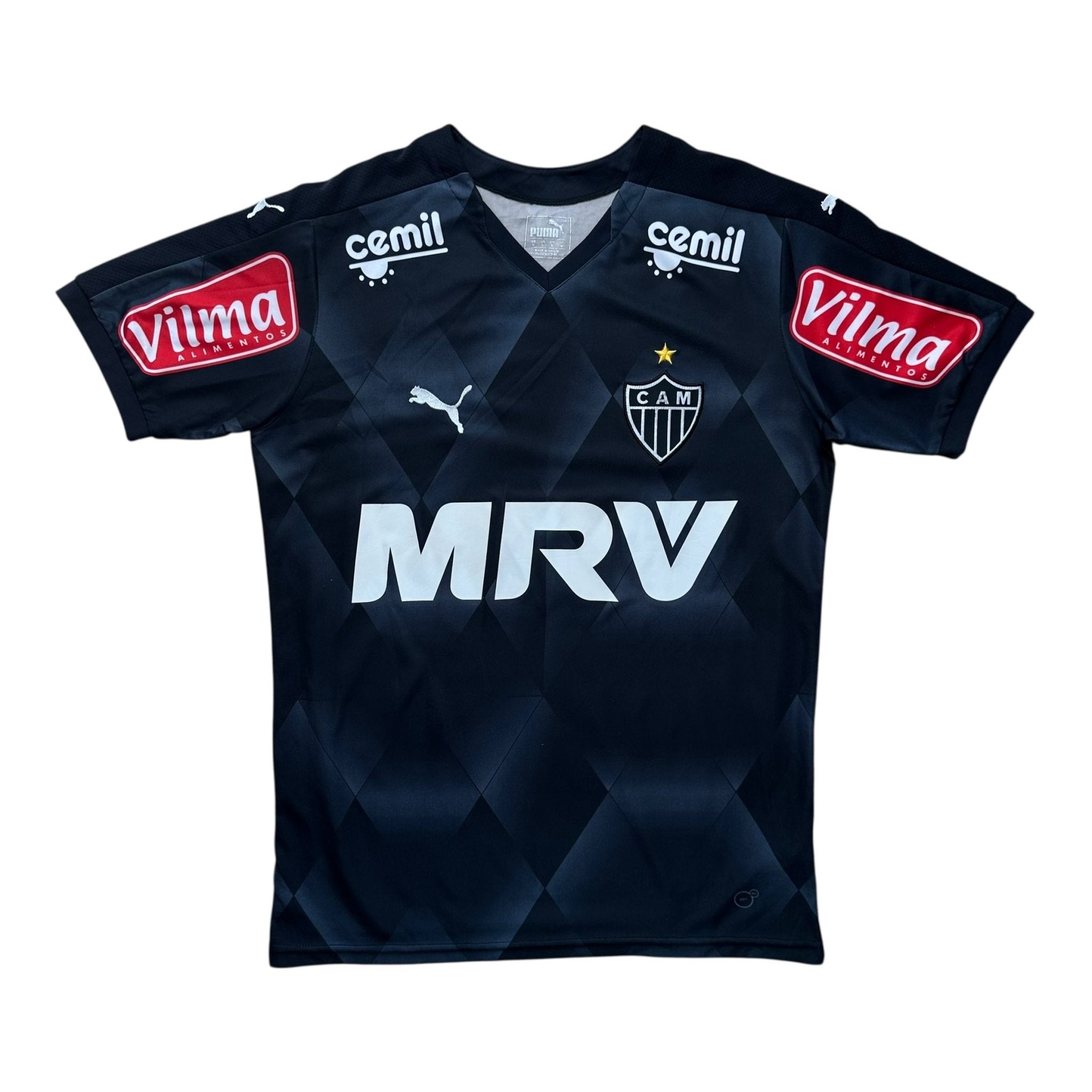 Atlético Mineiro 2015 Third (M) - Kitplug