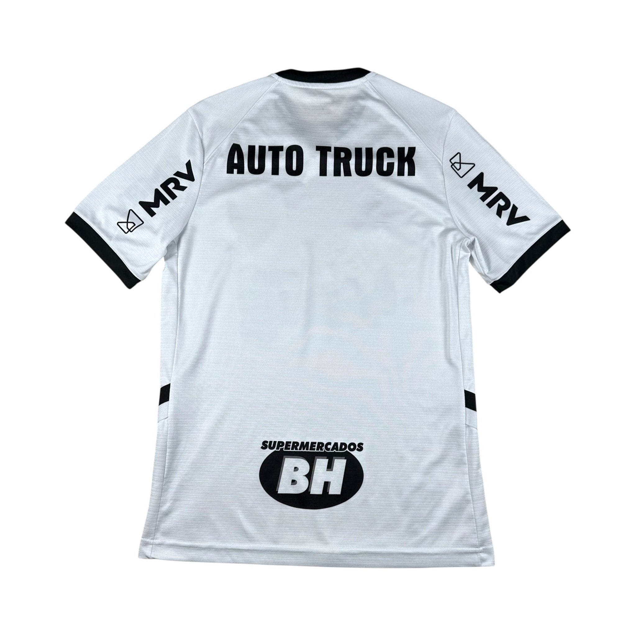 Atlético Mineiro 2020 Away (S) - Kitplug