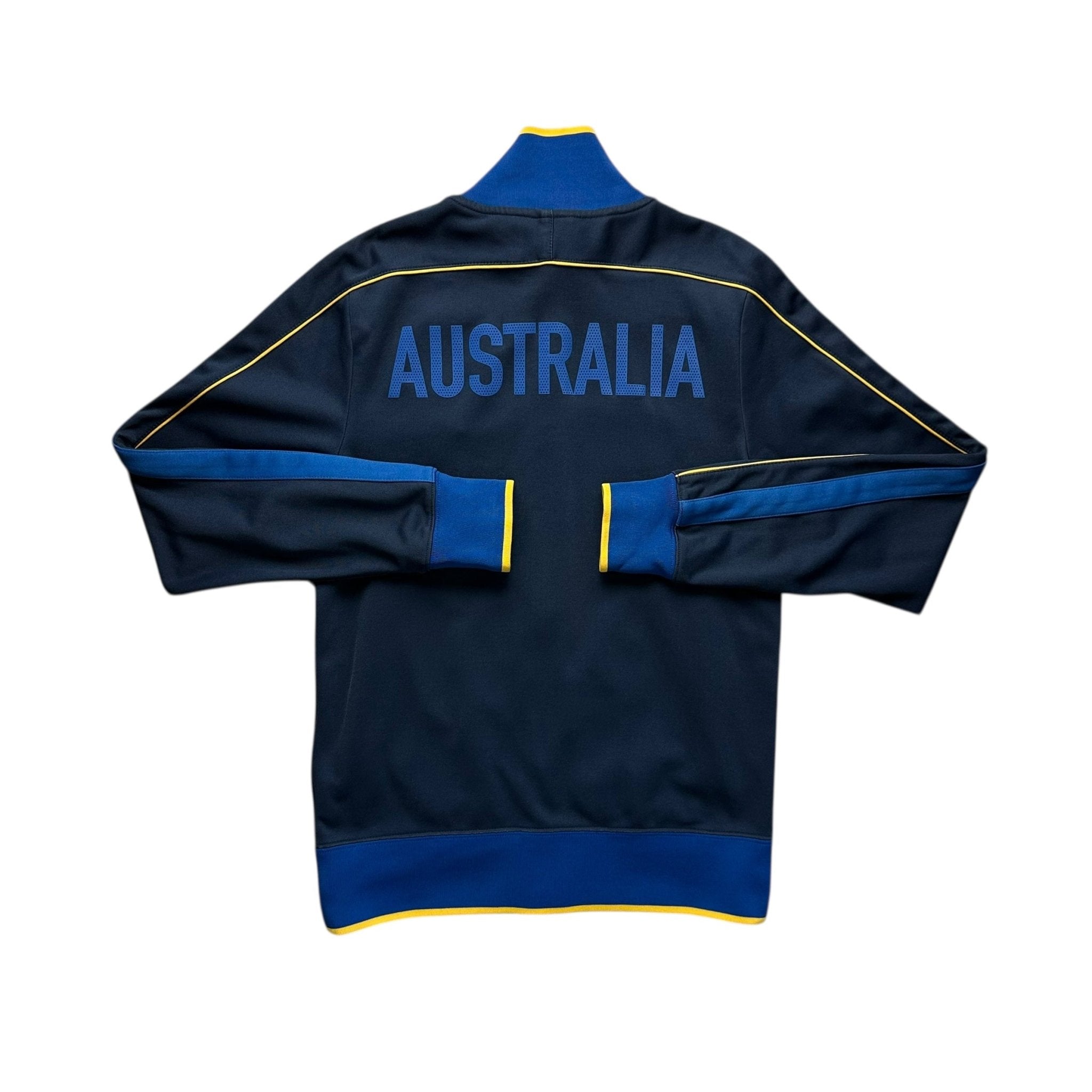 Australia 2014 Track Jacket (S) - Kitplug