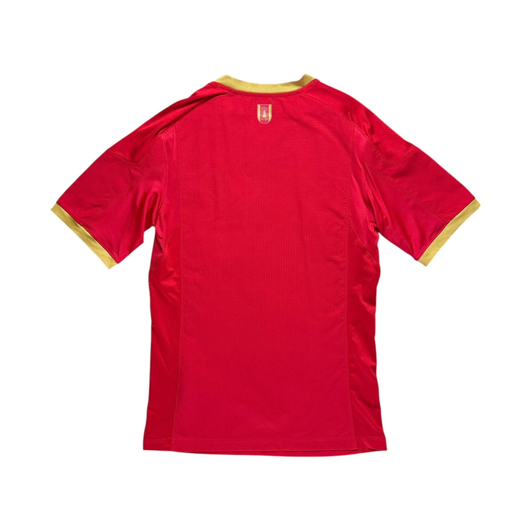 AZ Alkmaar 2017 - 18 Home Shirt (L) - Kitplug