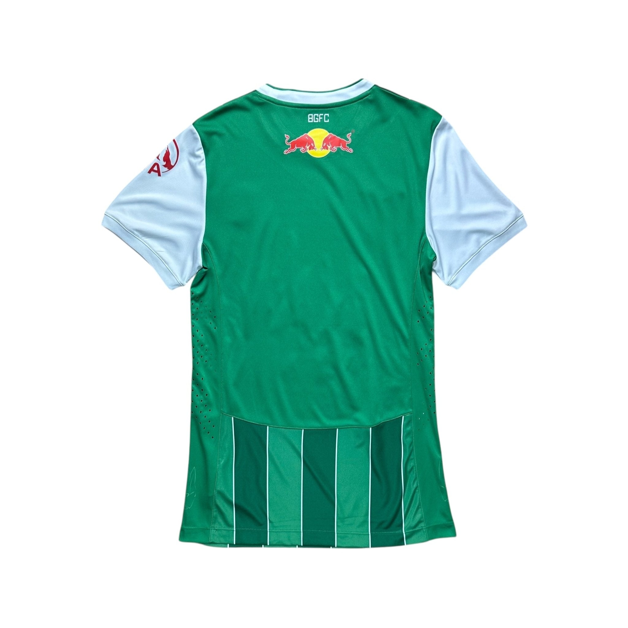 Bangkok Glass Home Shirt (S) - Kitplug