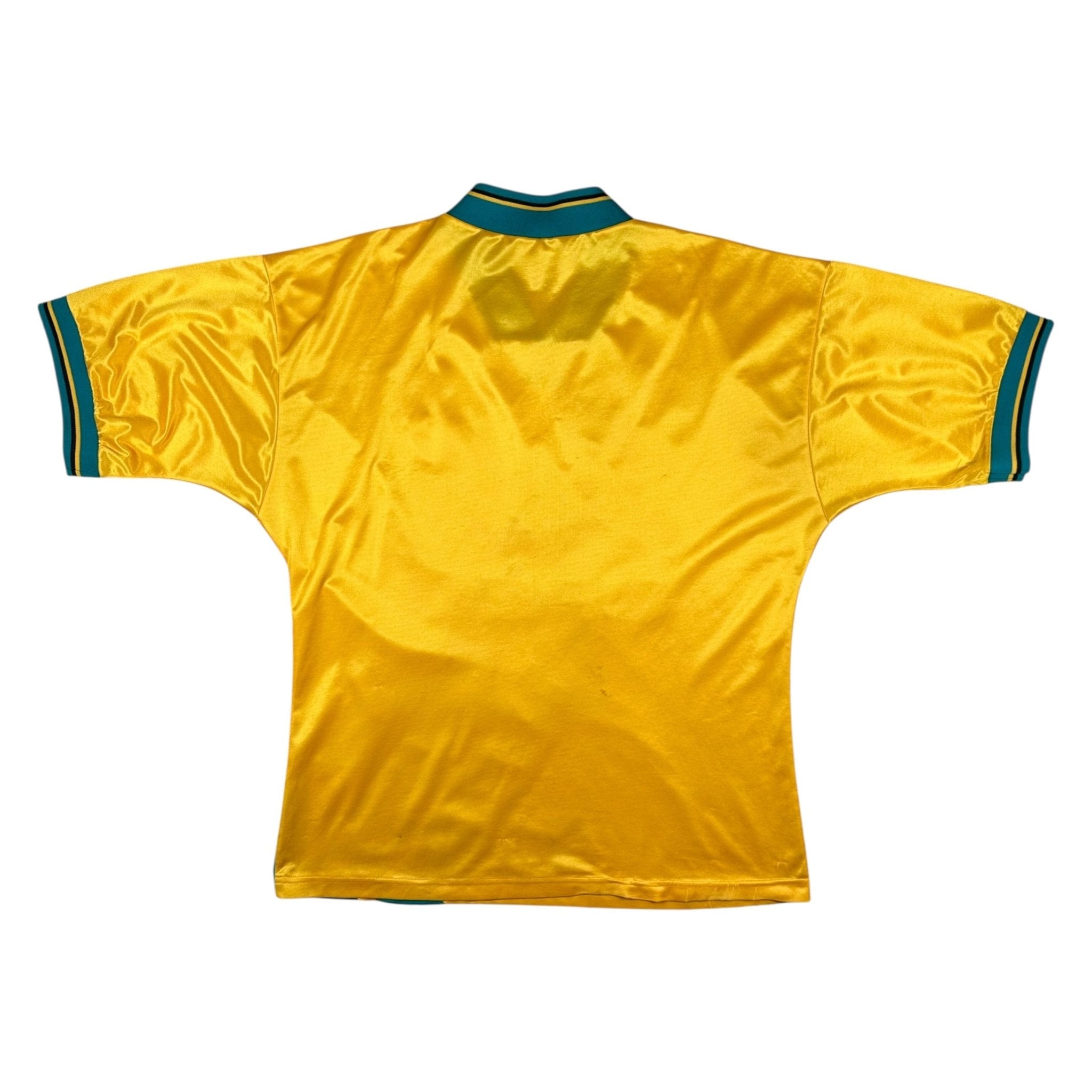 Bayern Munich 1993-96 Away Shirt (XL) - Kitplug