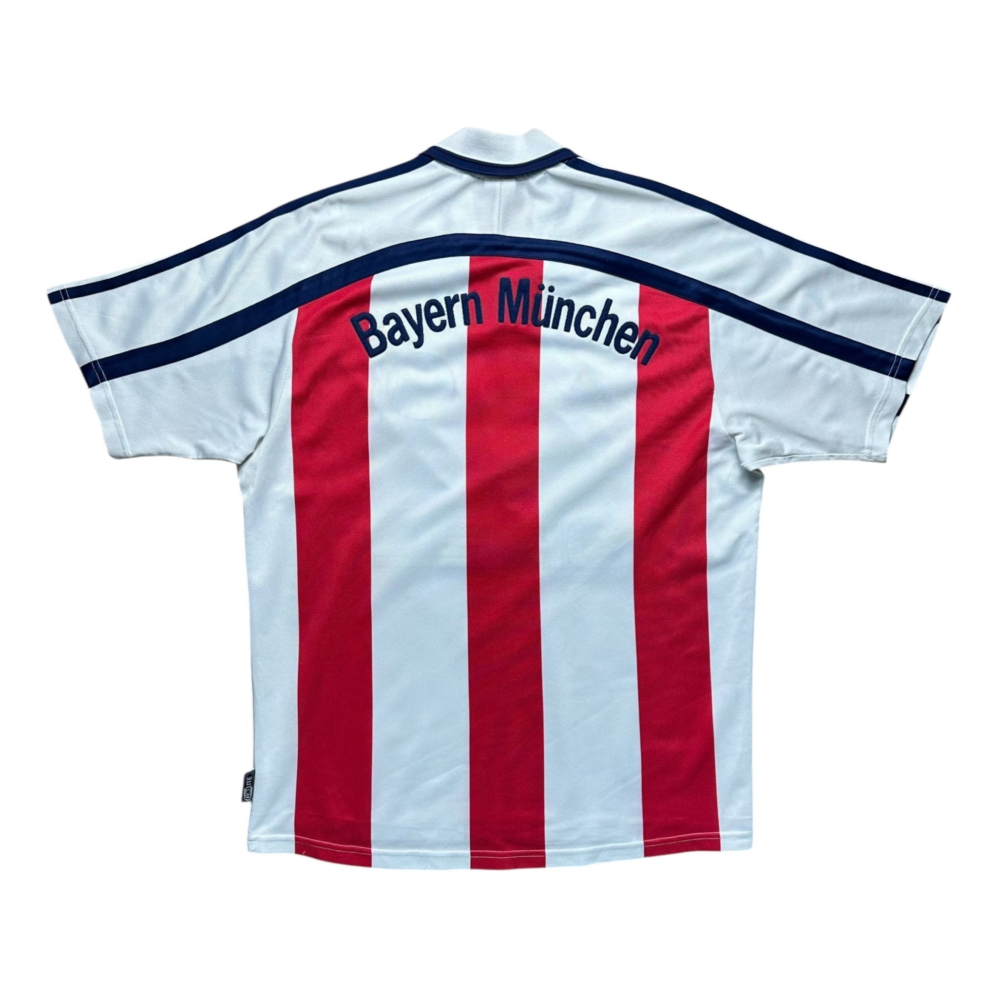 Bayern Munich 2000 - 01 Away Shirt (M) - Kitplug