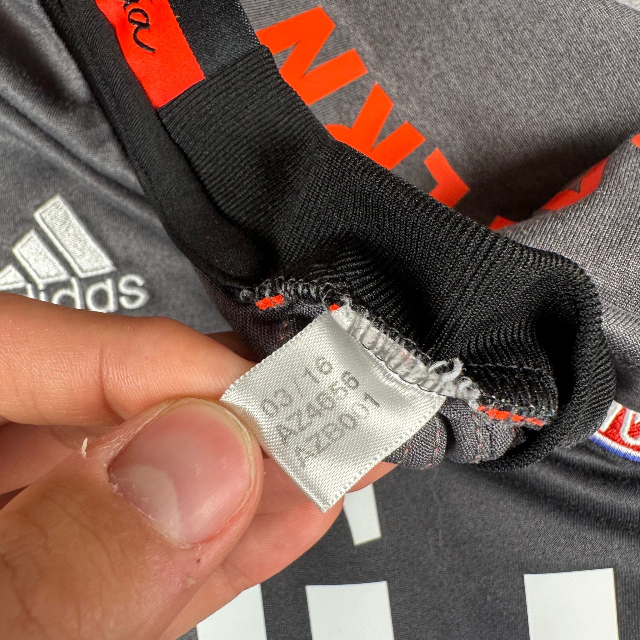 Bayern Munich 2016-17 Away Shirt (S) Costa 11 - Kitplug
