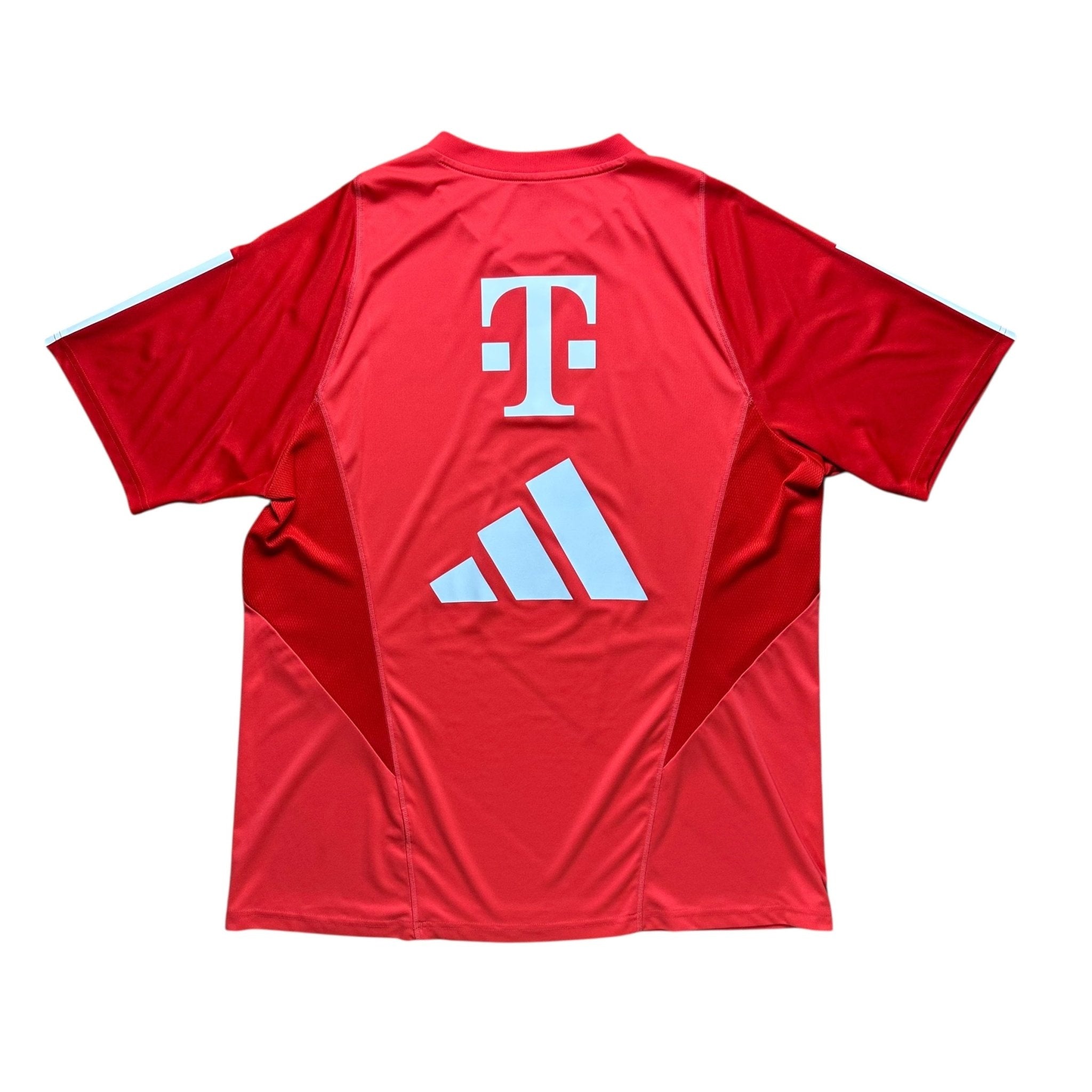 Bayern Munich Player Issue 2023 - 24 Training Shirt (XL) - Kitplug