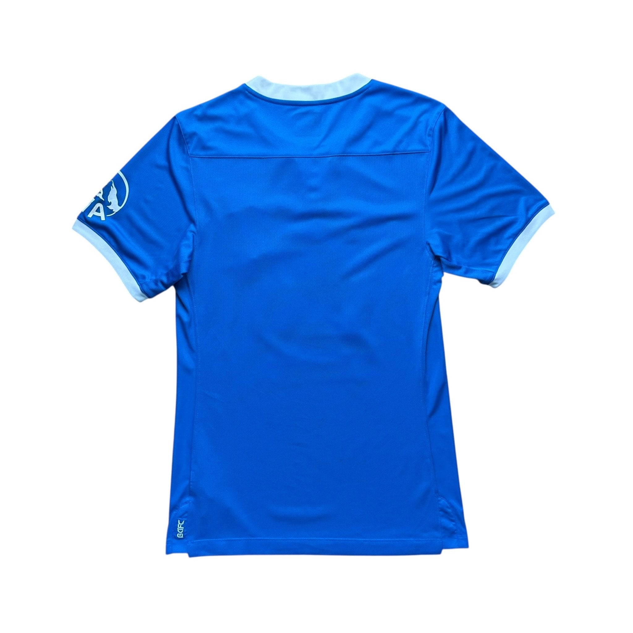 BG Pathum United 2011 Away Shirt (S) - Kitplug