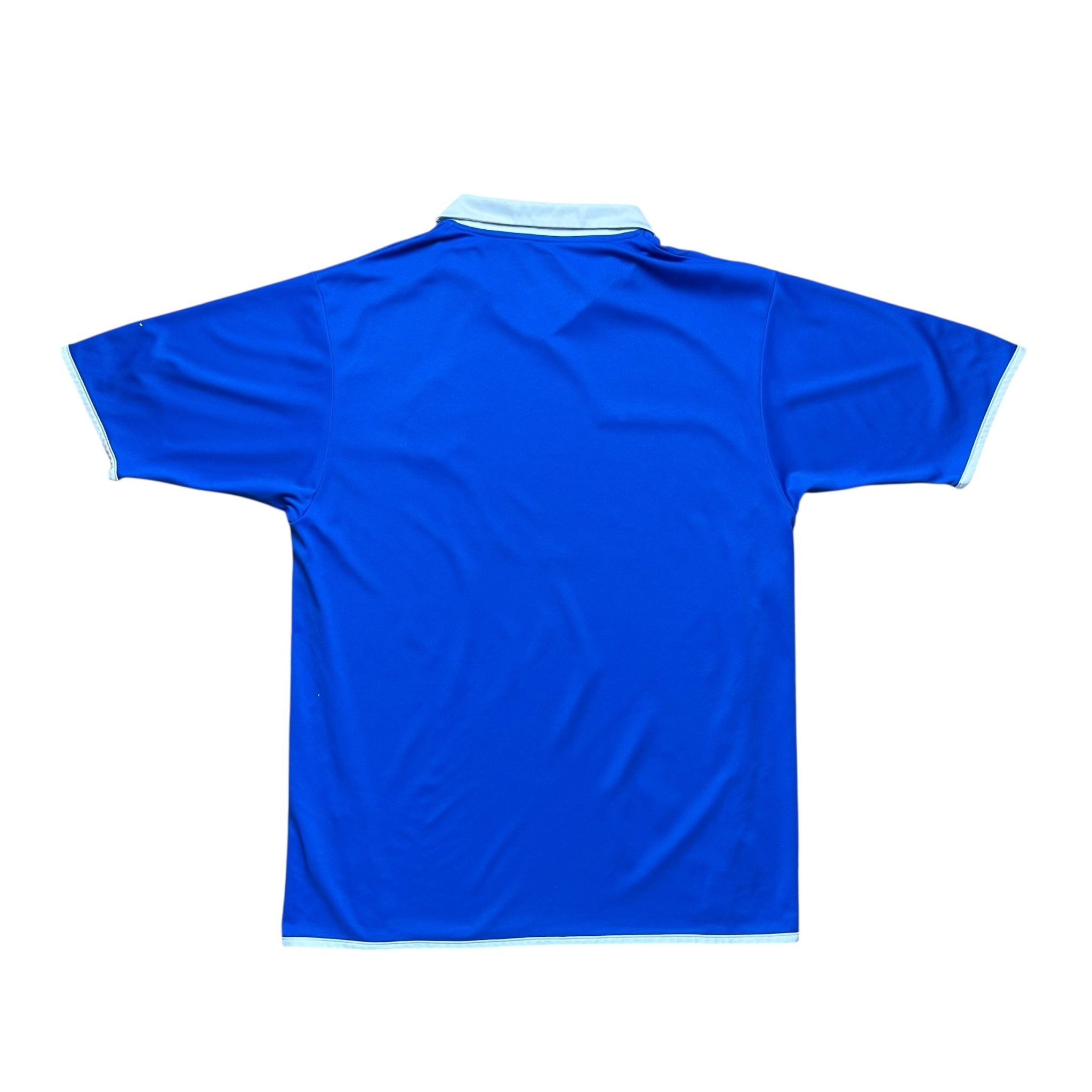 Birmingham City 2004 - 05 Home Shirt (M) - Kitplug