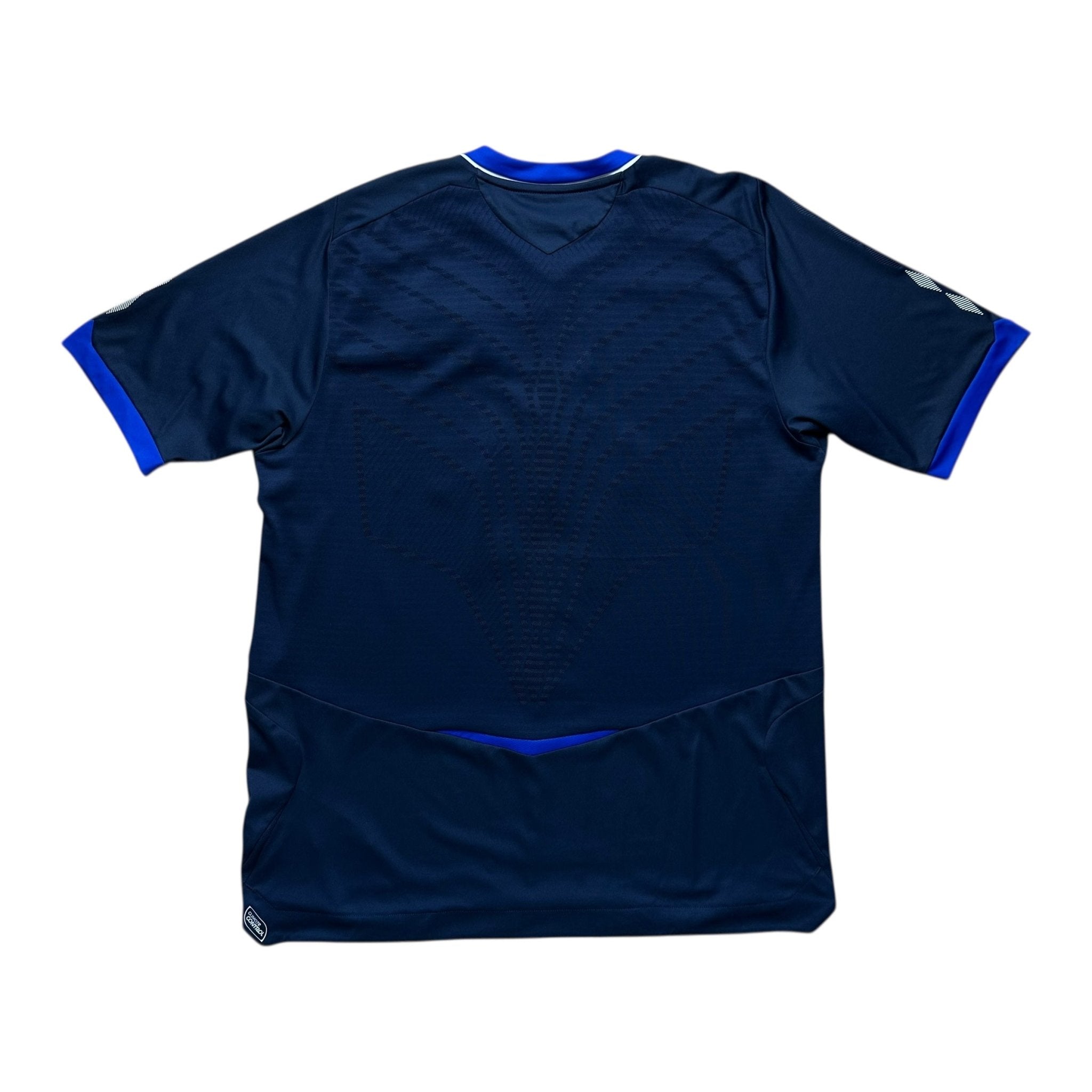 Blackburn Rovers 2008 - 09 Away Shirt (L) - Kitplug