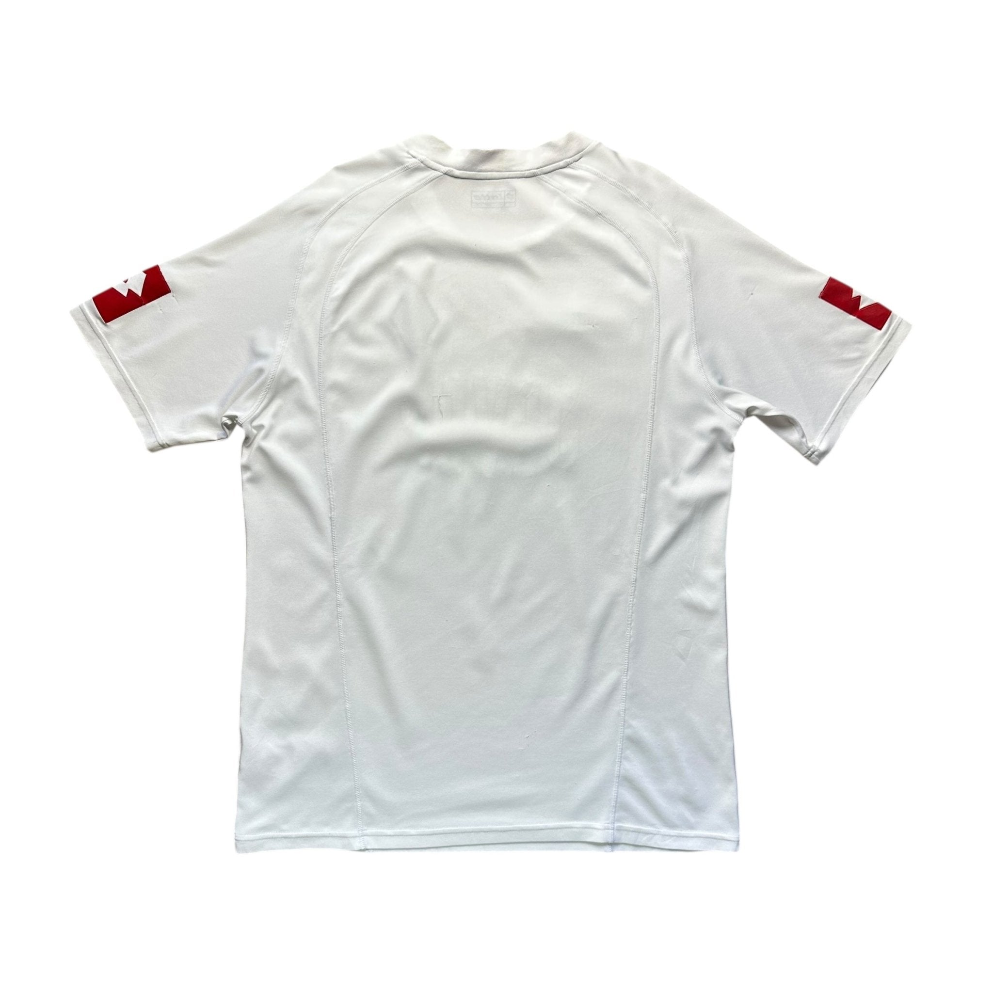 Borussia Monchengladbach 2003 - 04 Home Shirt (XL) - Kitplug