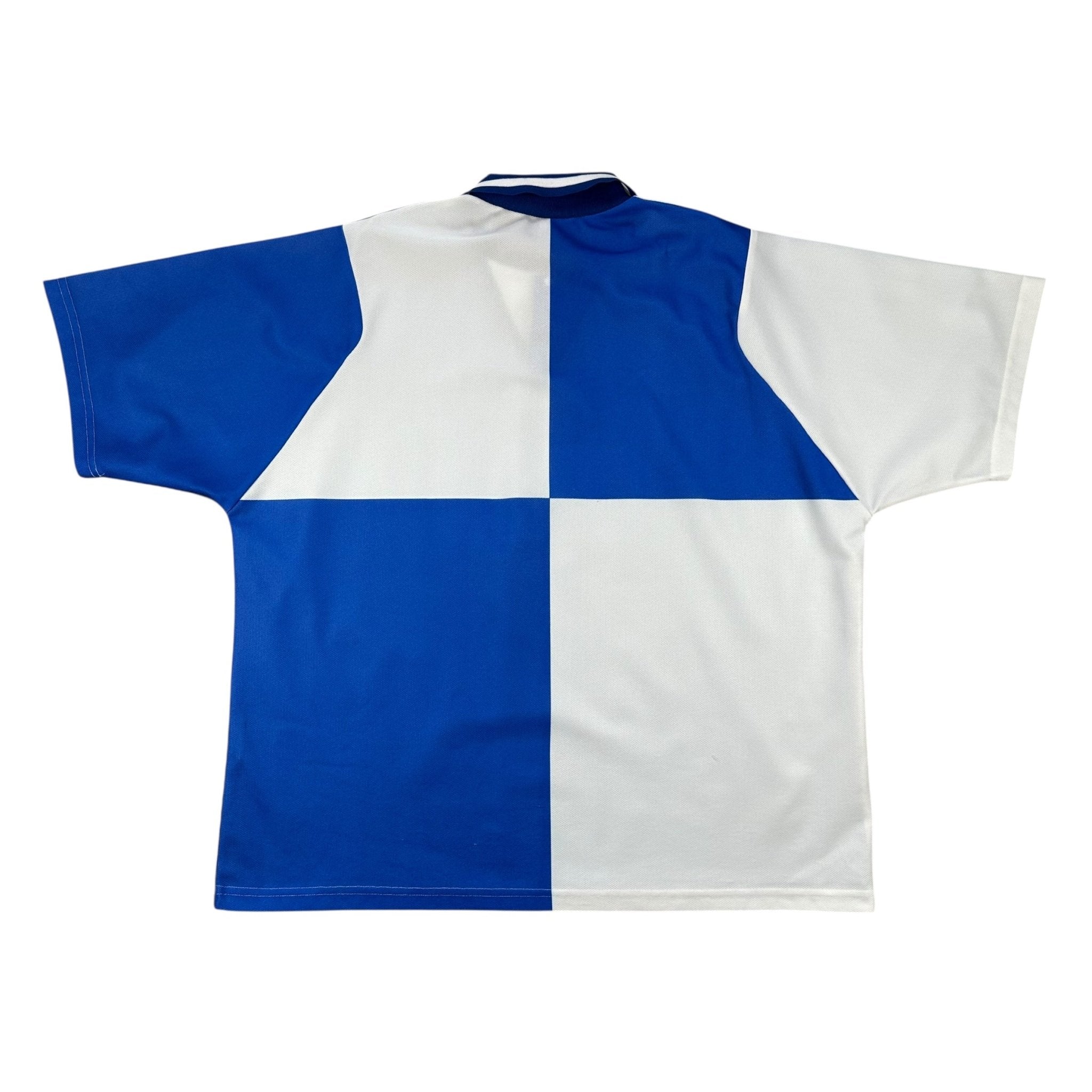 Bristol Rovers 1995-96 Home Shirt (XXL) - Kitplug