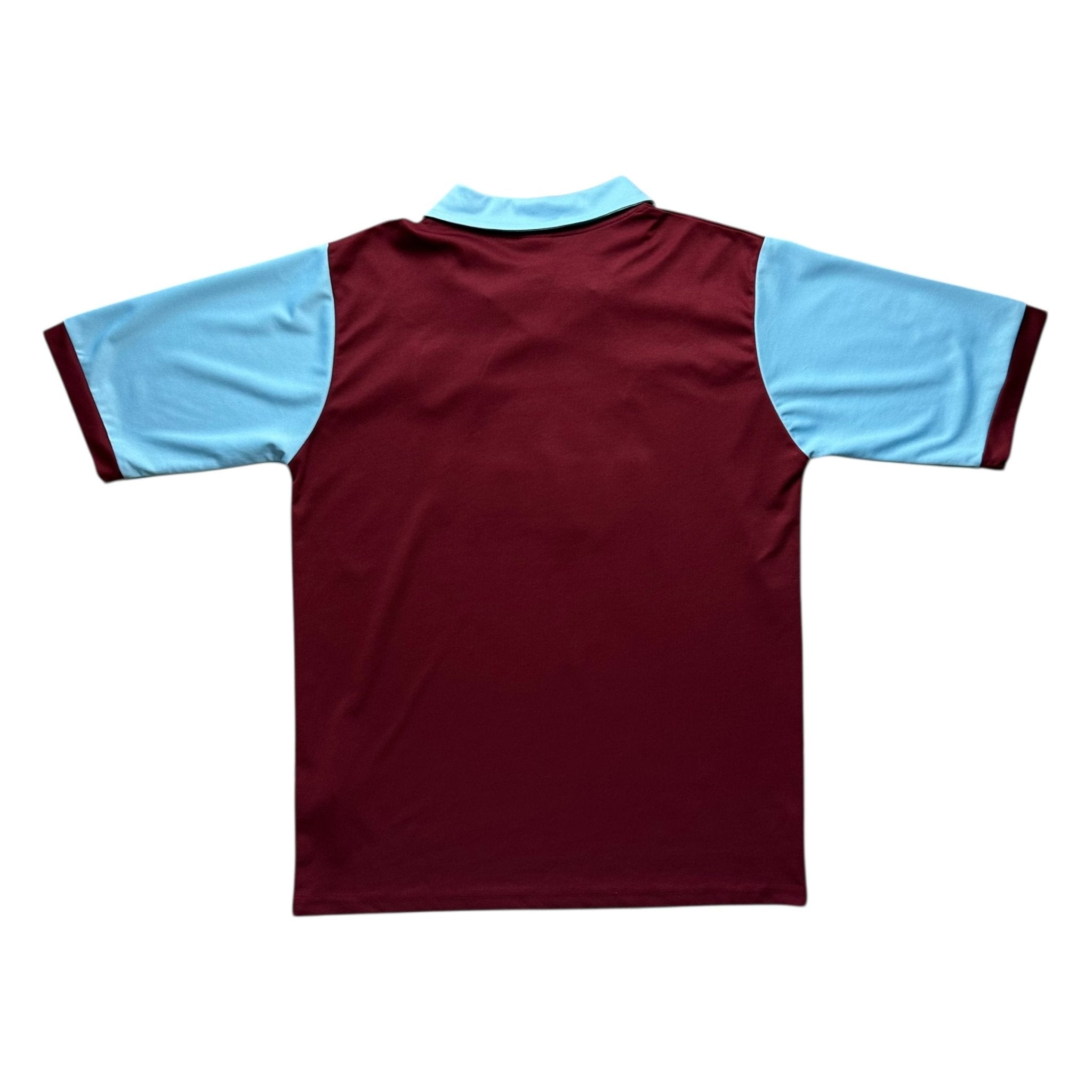Burnley 2011 - 12 Home Shirt (L) - Kitplug