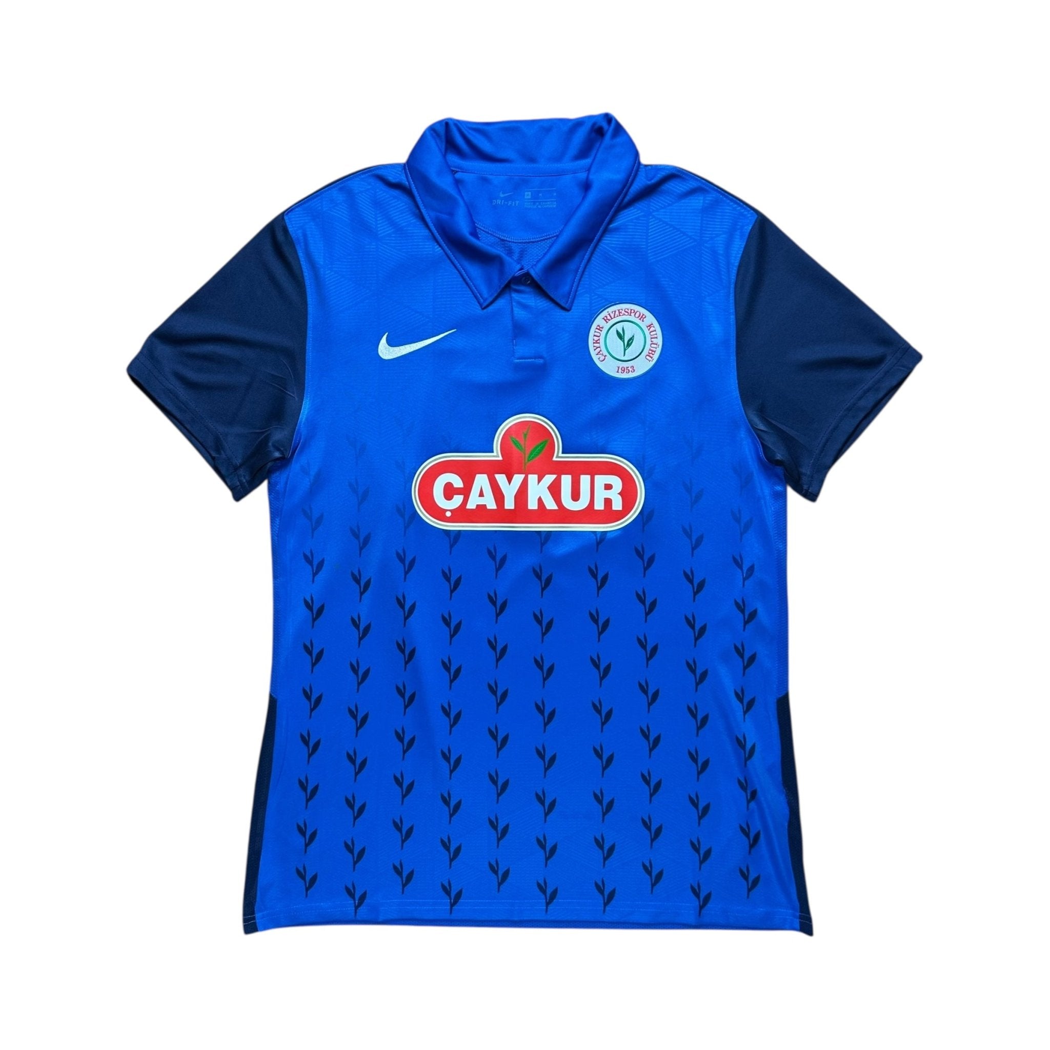 Çaykur Rizespor 2020 - 21 Fourth Shirt (M) - Kitplug