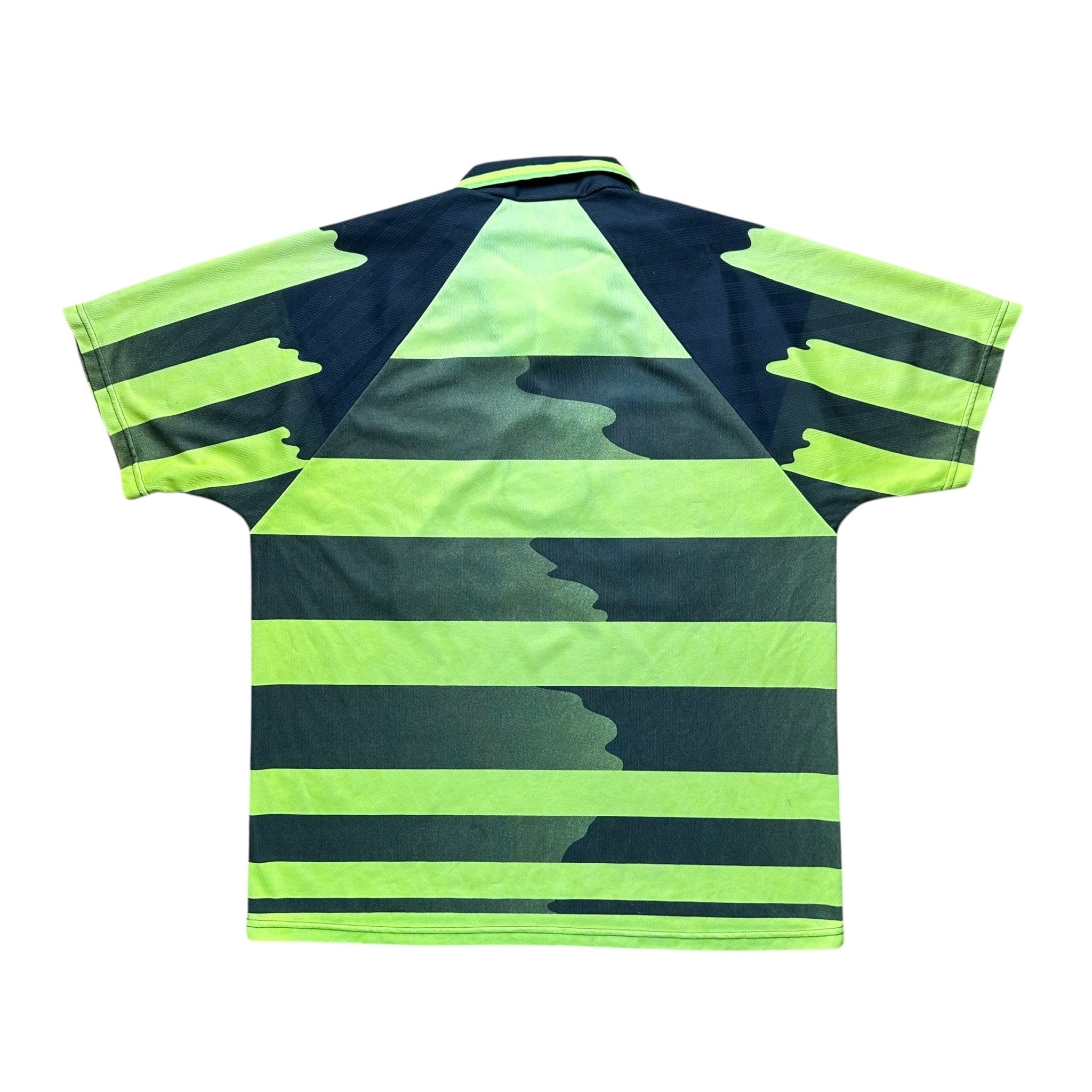 Celtic 1996 - 97 Away Shirt (XL) - Kitplug