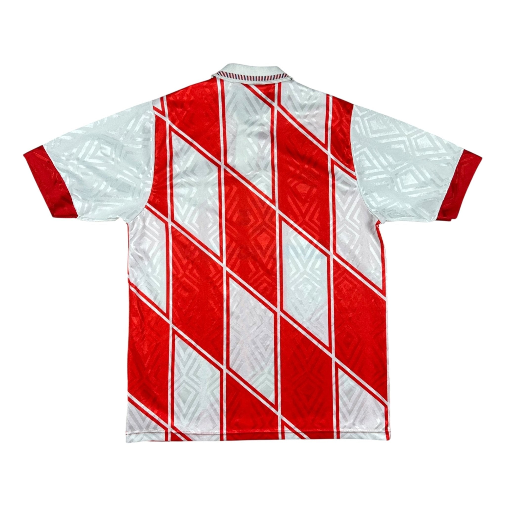 Chelsea 1990-92 Away Shirt (M) - Kitplug