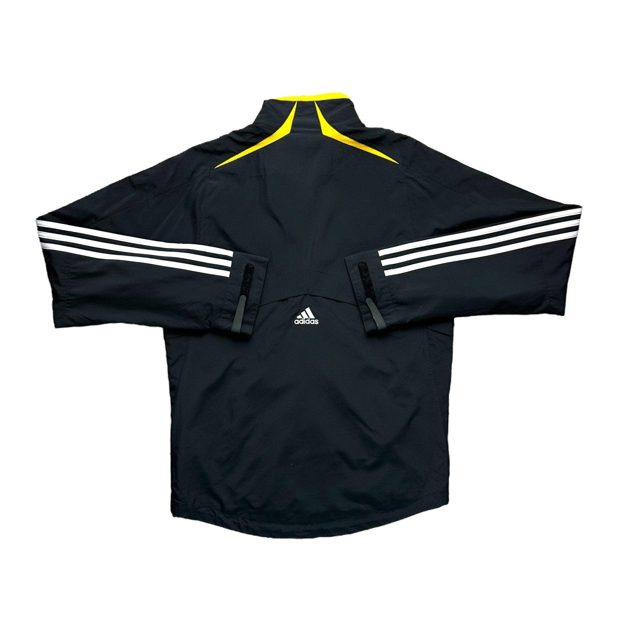 Chelsea 2008 - 09 Champions League Training Jacket (S) - Kitplug