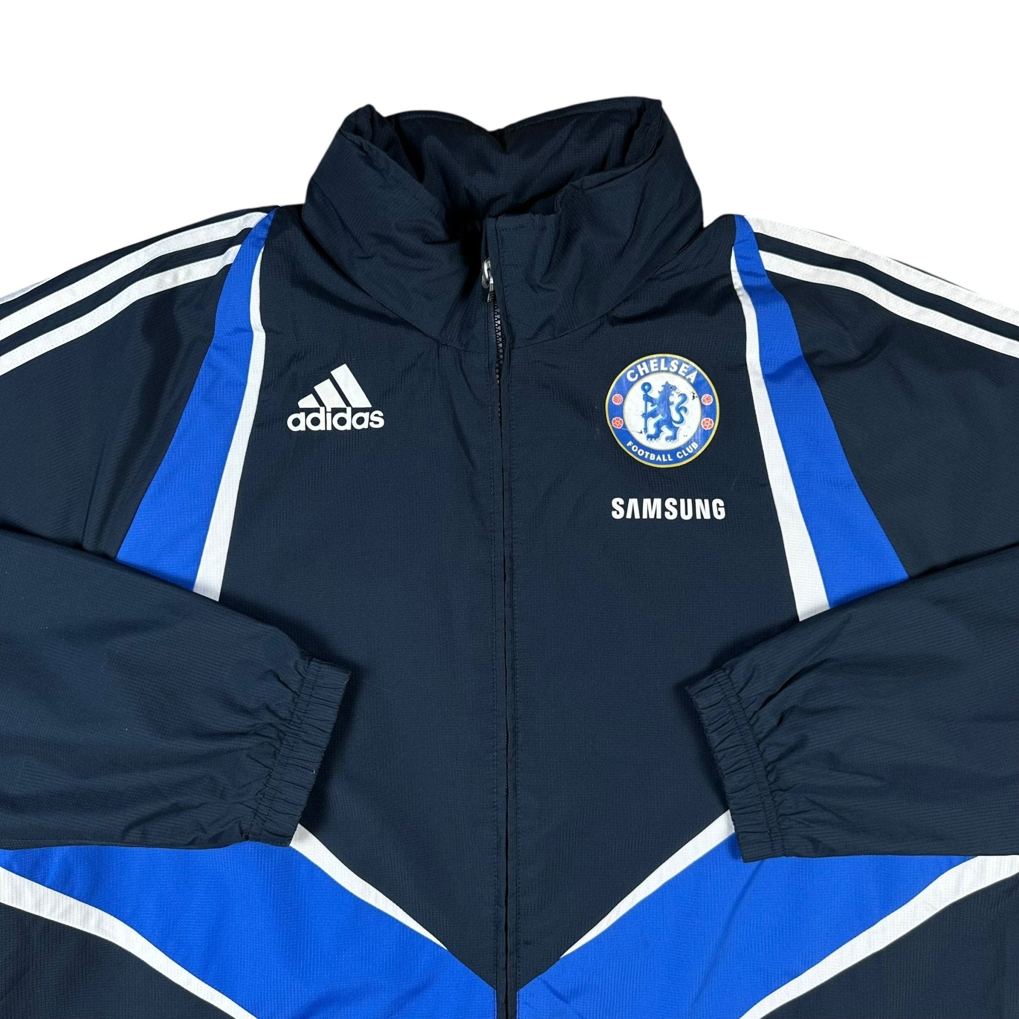 Chelsea 2008-09 Rain Jacket (L) - Kitplug