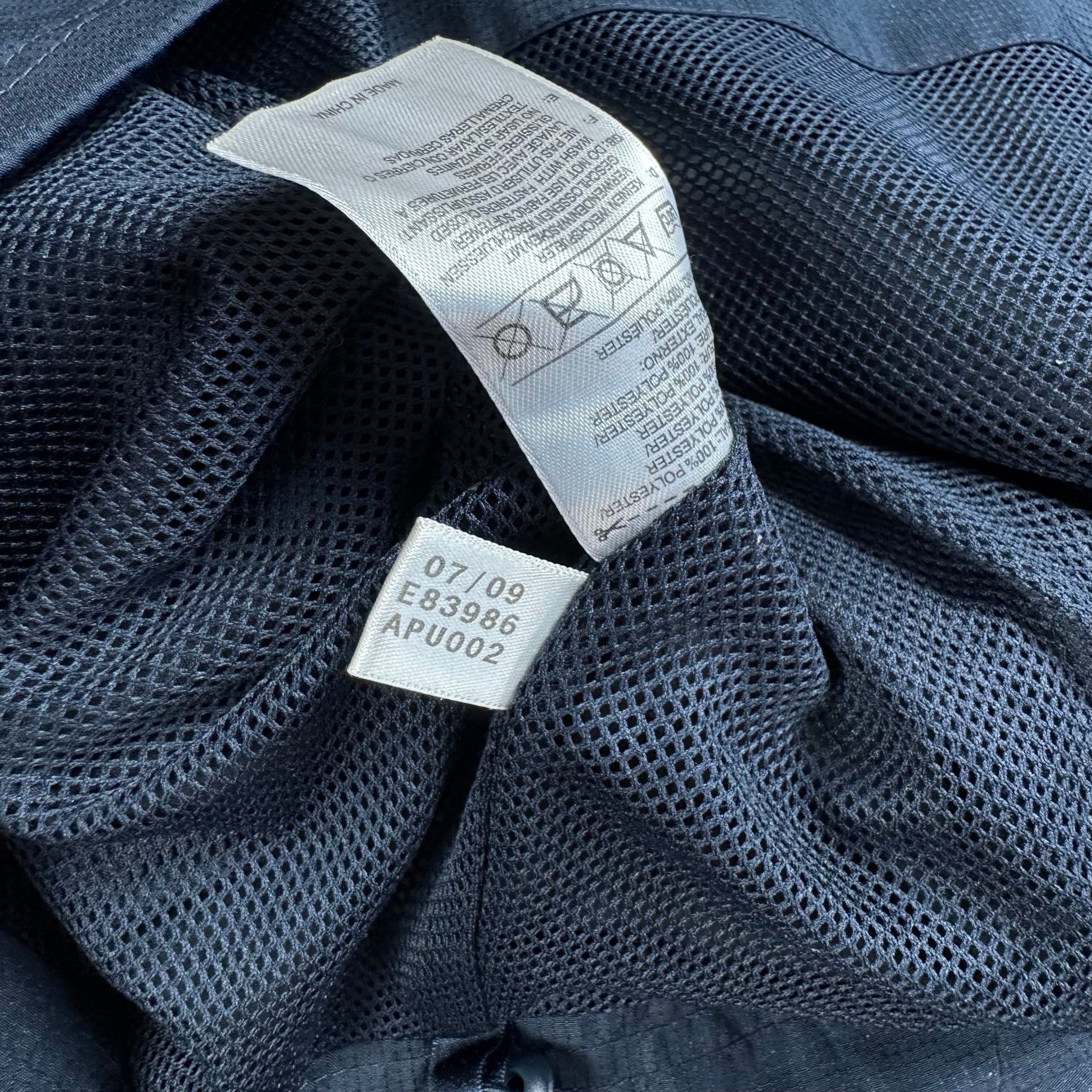 Chelsea 2008-09 Rain Jacket (L) - Kitplug