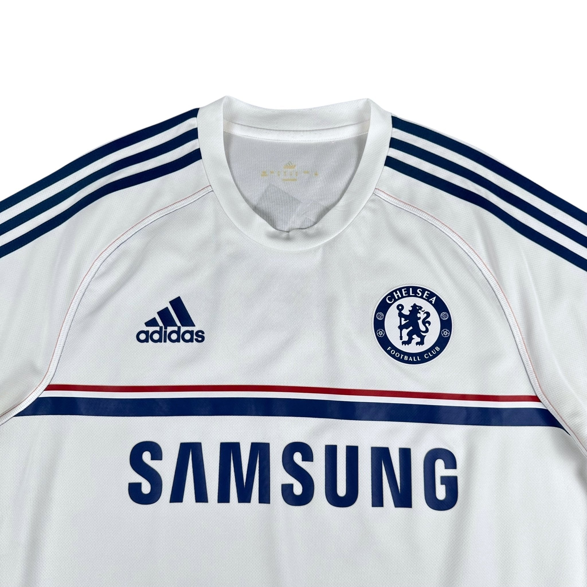 Chelsea 2013-14 Training Shirt (L) - Kitplug