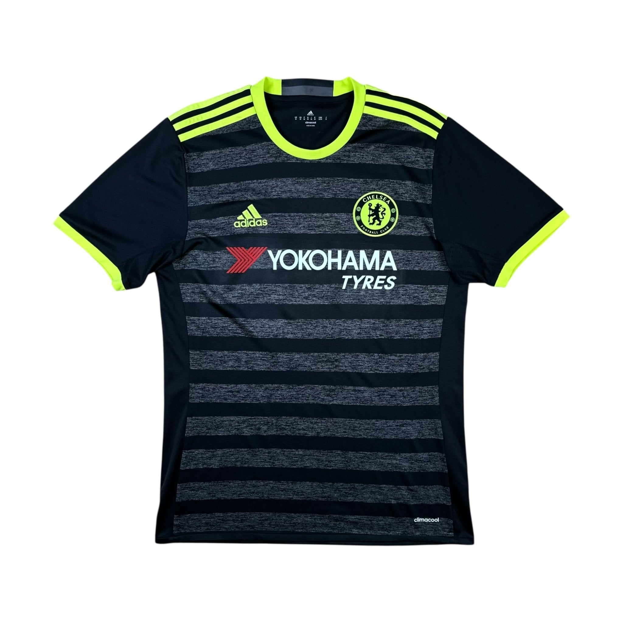 Chelsea 2016-17 Away Shirt (M) Diego Costa #19 - Kitplug