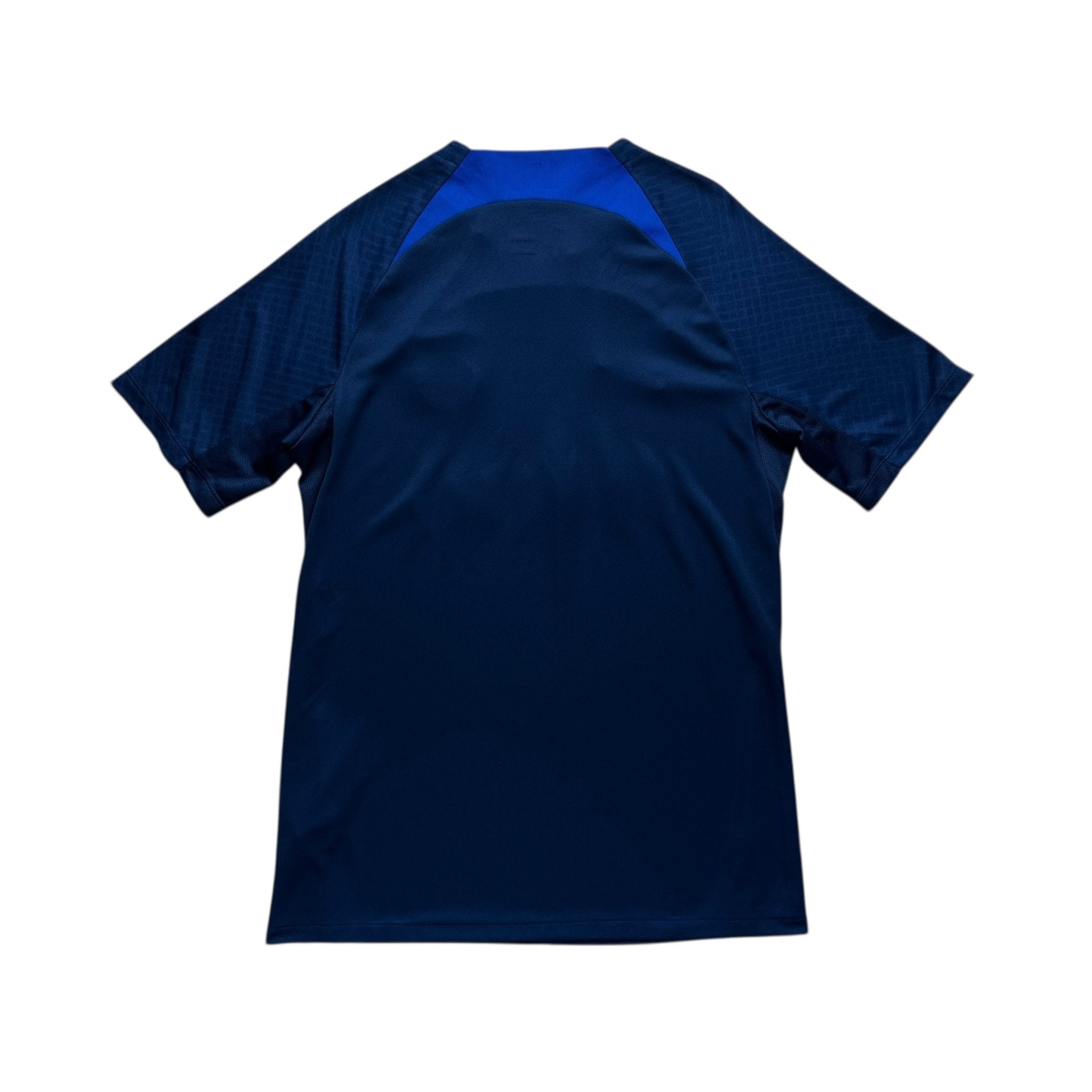 Chelsea 2022 - 23 Training Shirt (M) - Kitplug