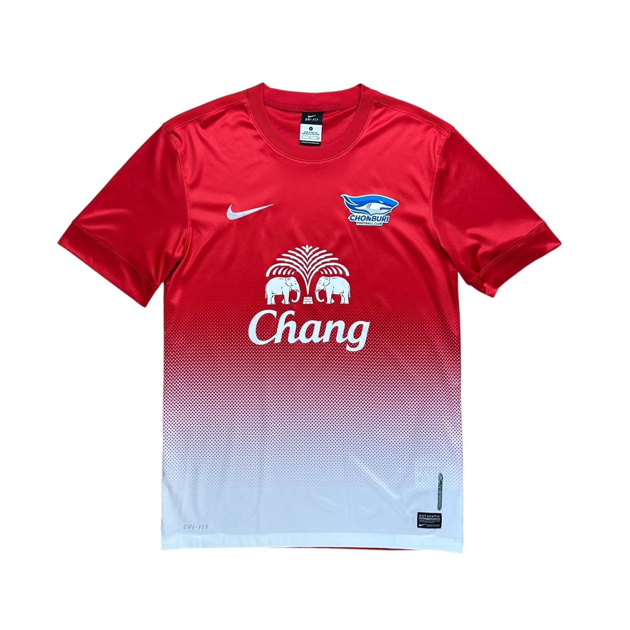 Chonburi 2013 Third Shirt (S) - Kitplug