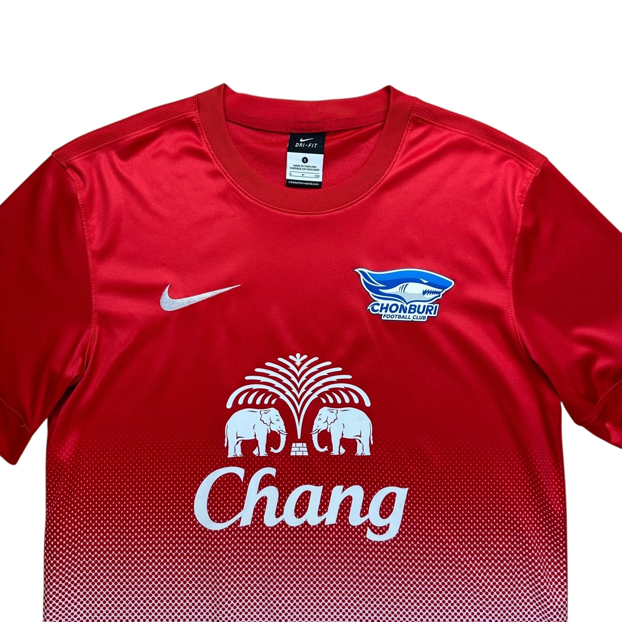 Chonburi 2013 Third Shirt (S) - Kitplug