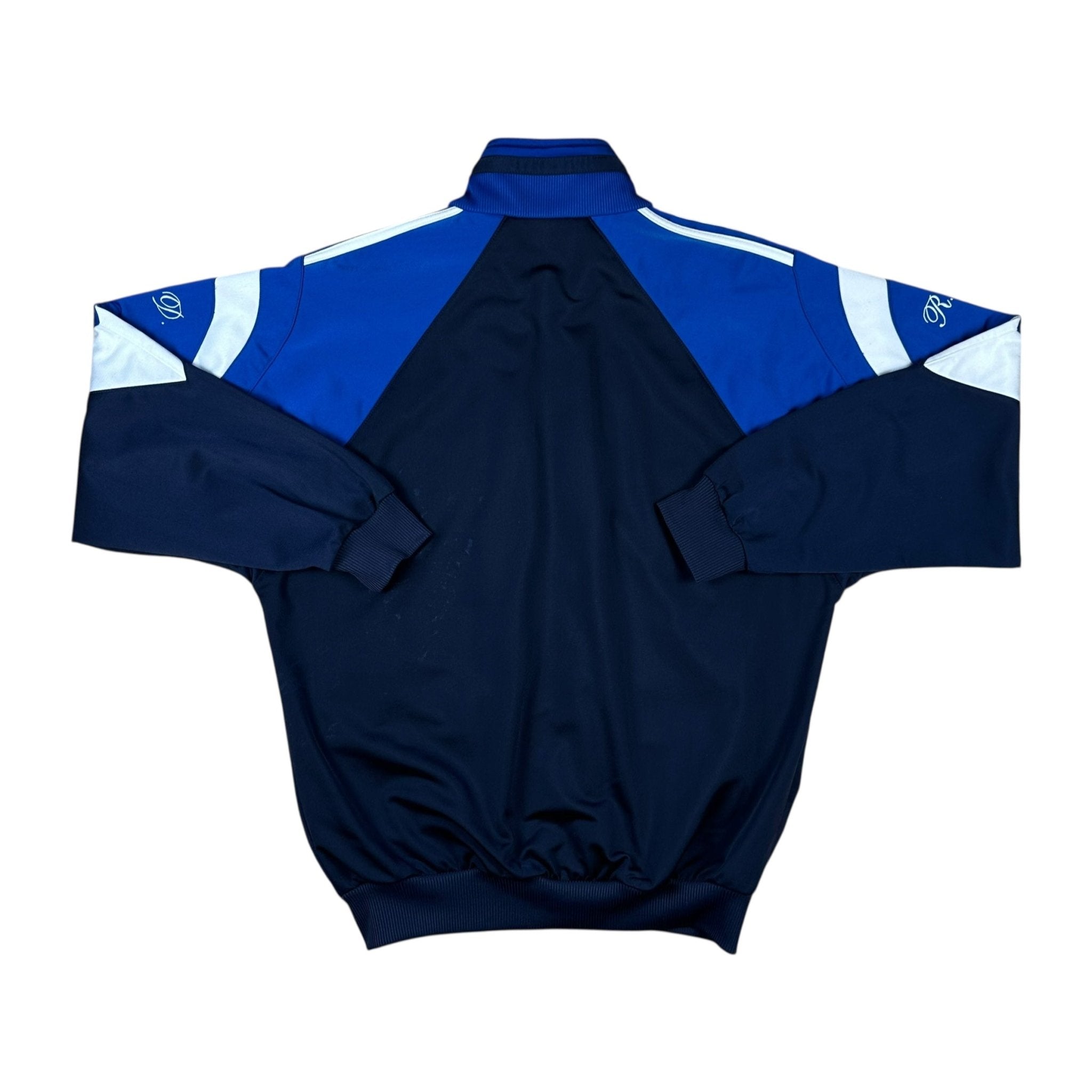 Deportivo La Coruna 1998-99 Training Jacket (S) - Kitplug