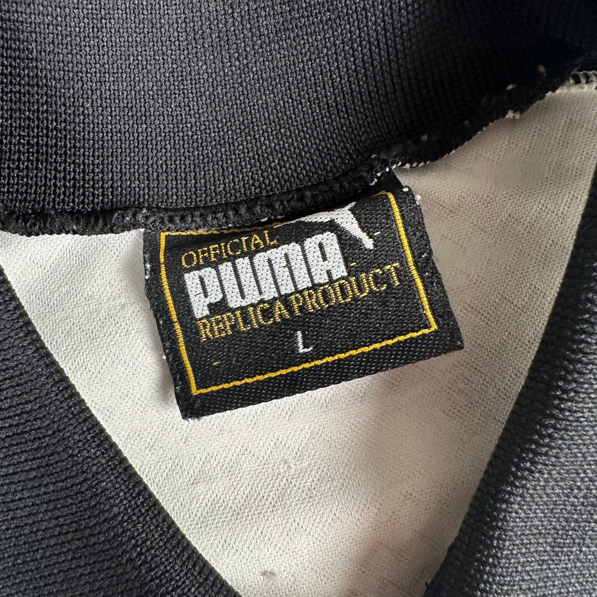 Derby County 1998-99 Home Shirt (L) - Kitplug