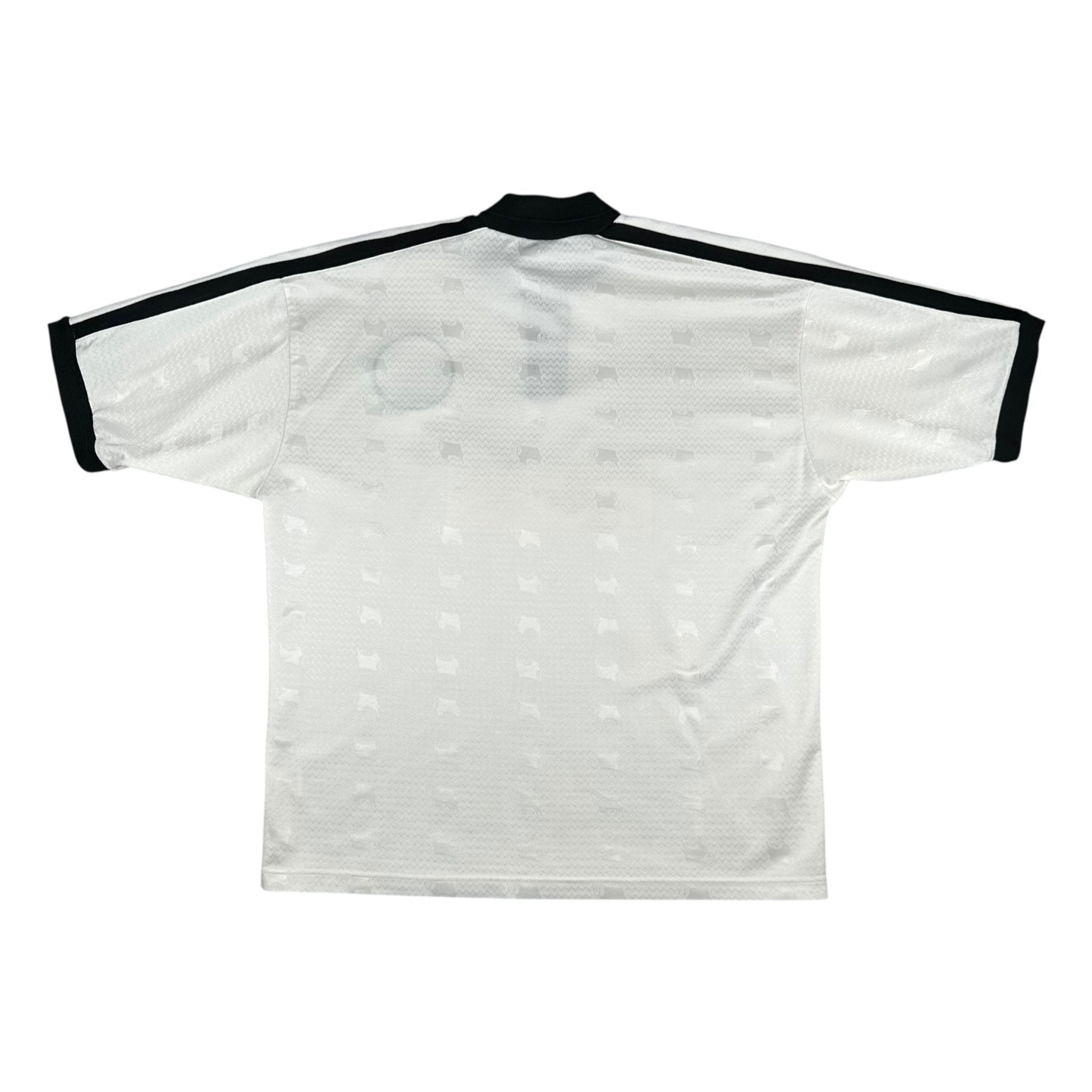 Derby County 1998-99 Home Shirt (L) - Kitplug