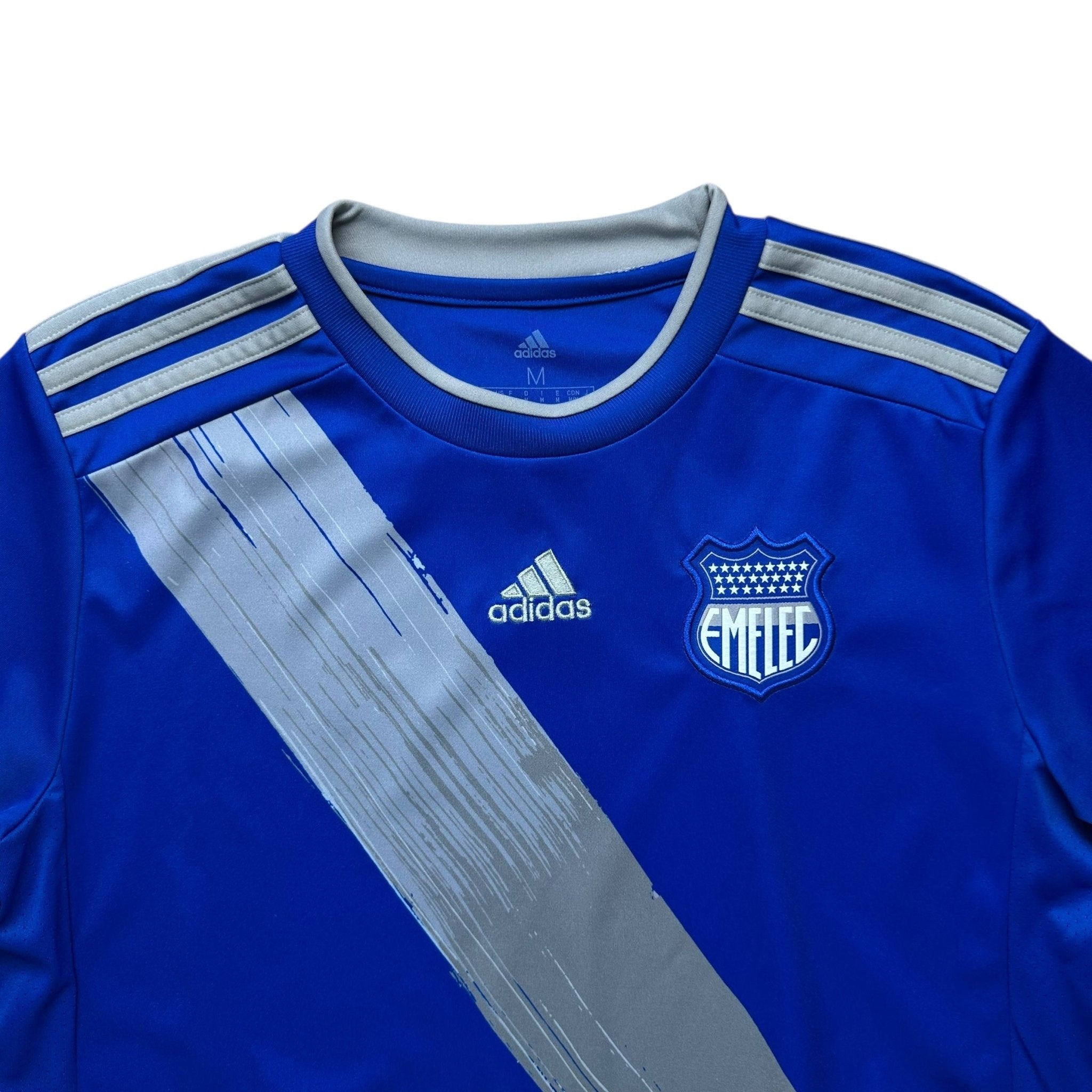 Emelec 2021 Anniversary Shirt (M) - Kitplug