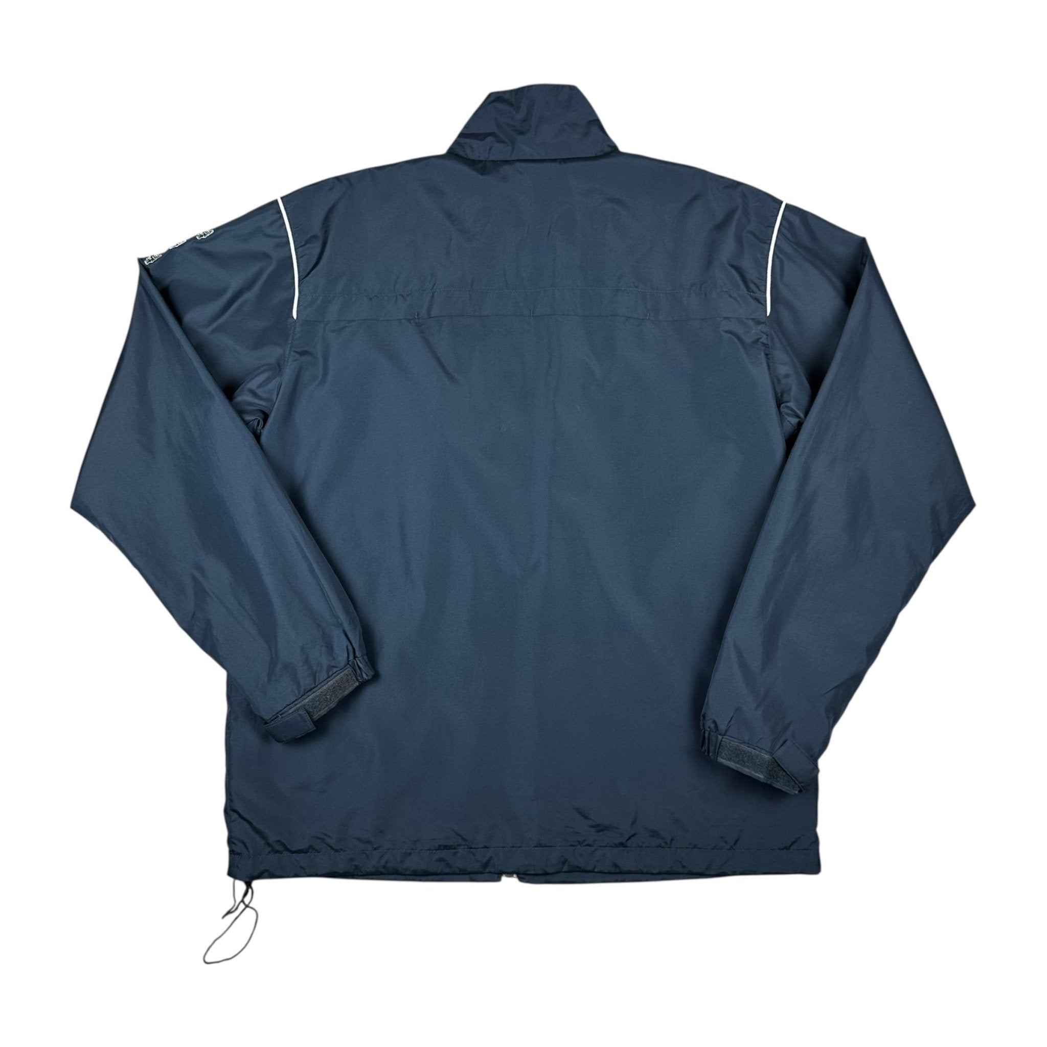 England 2000s Track Jacket (M) - Kitplug